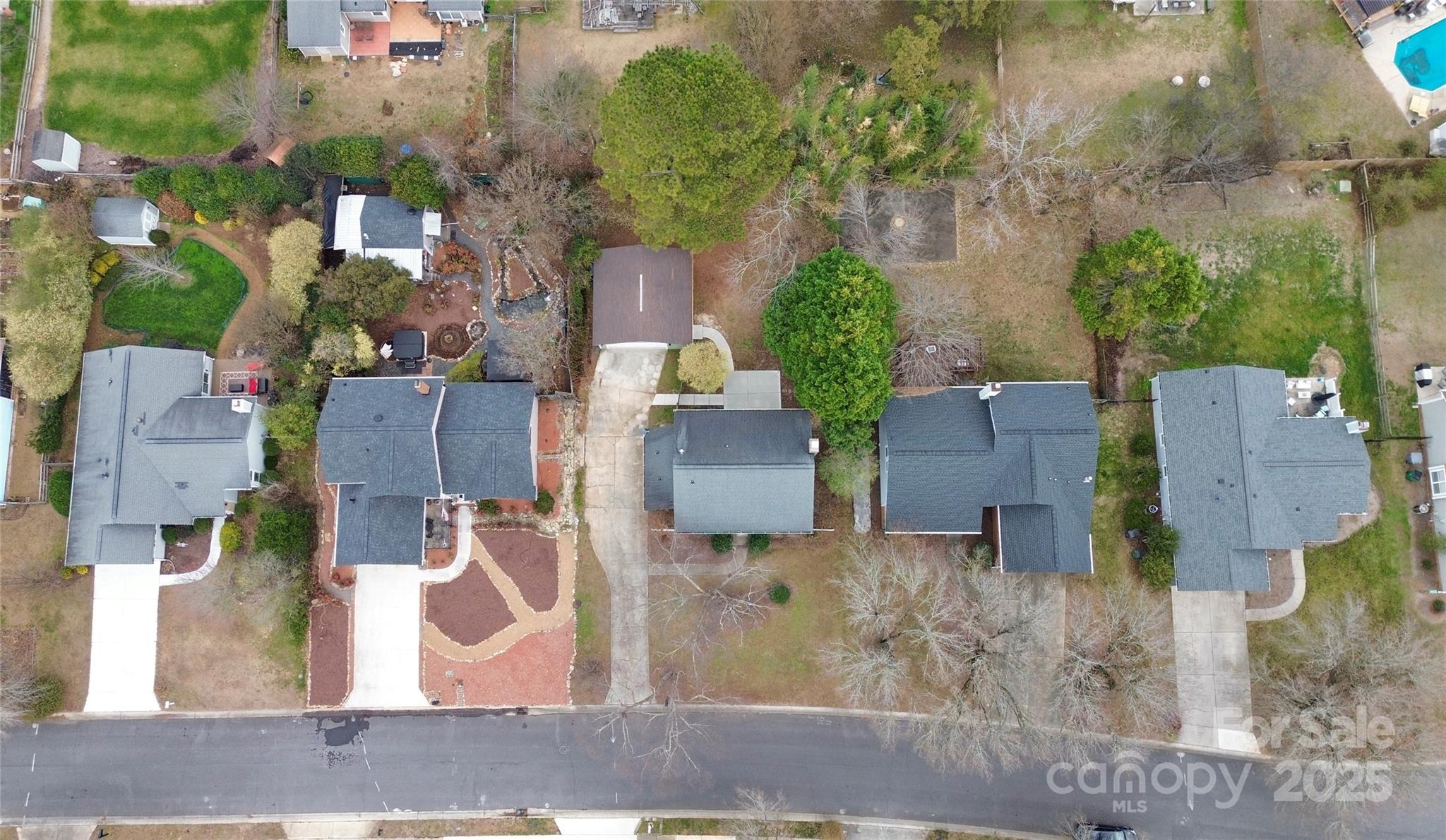 Landen Glen - Residential