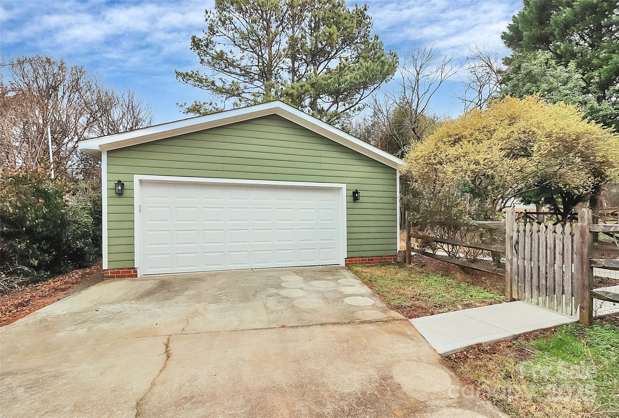 Landen Glen - Residential