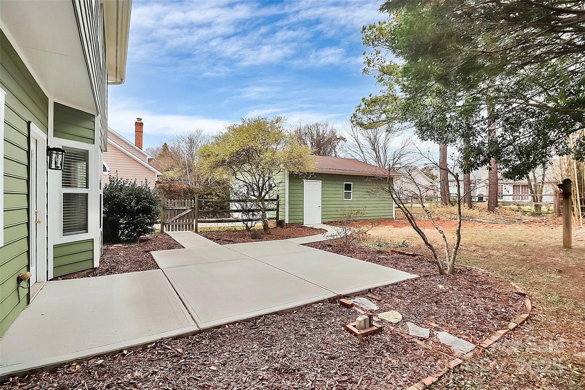 Landen Glen - Residential