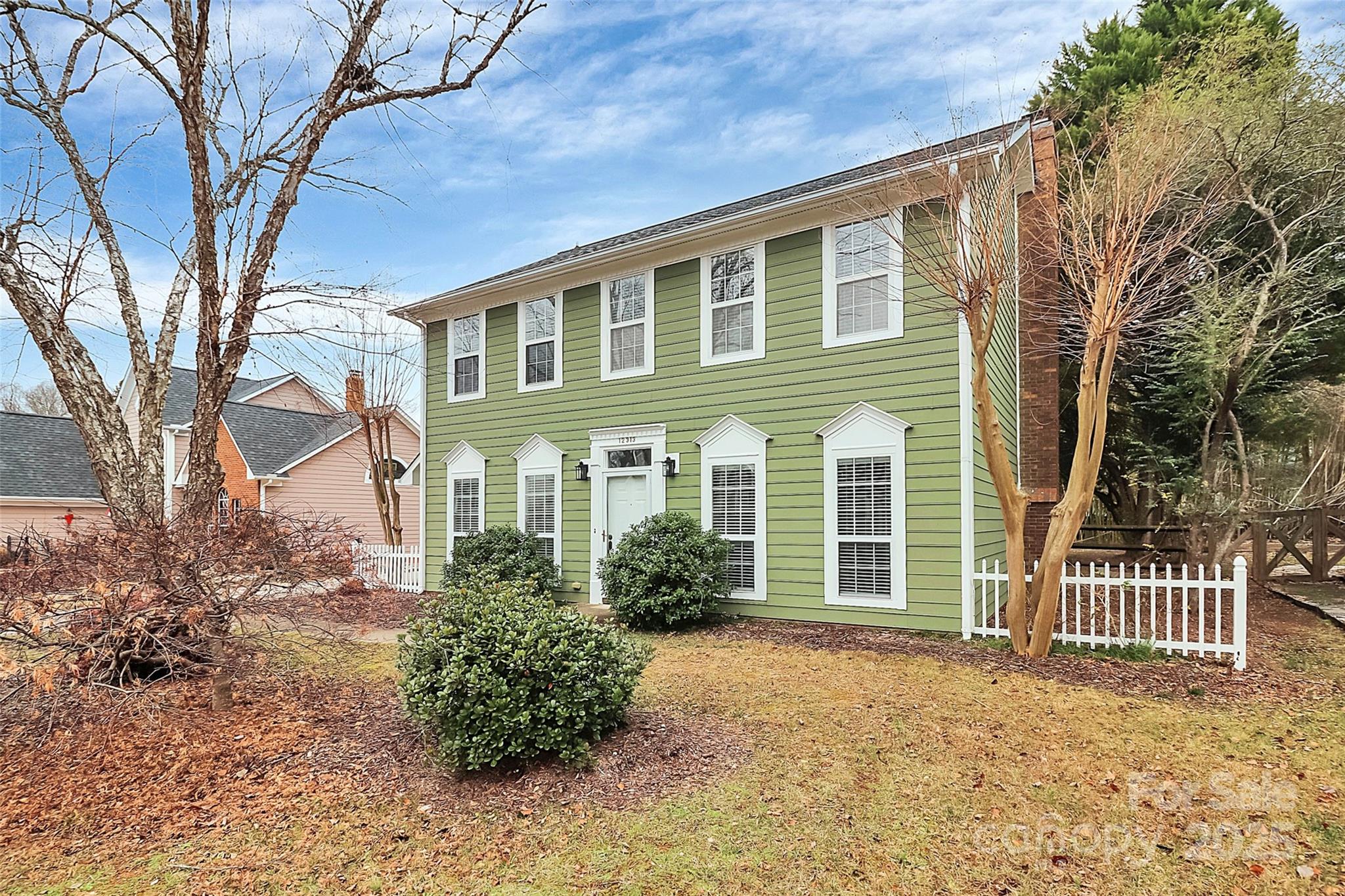 12313 Landing Green Drive