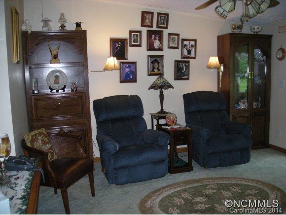 Riverwind - Residential