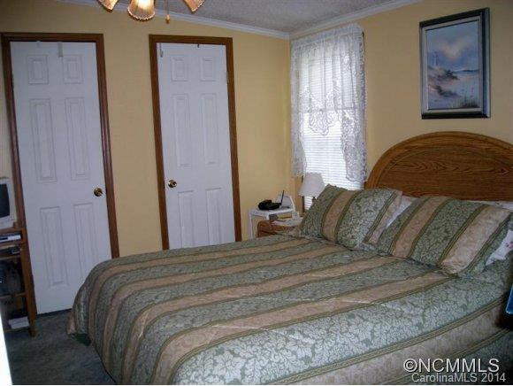 Riverwind - Residential