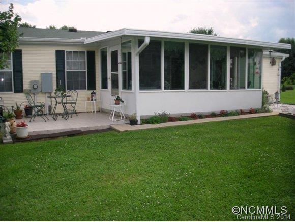 Riverwind - Residential