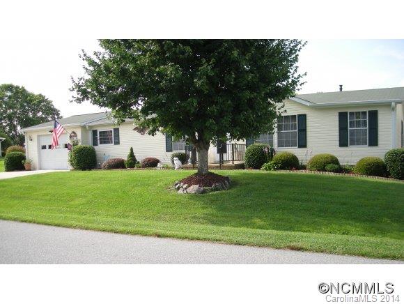 Riverwind - Residential