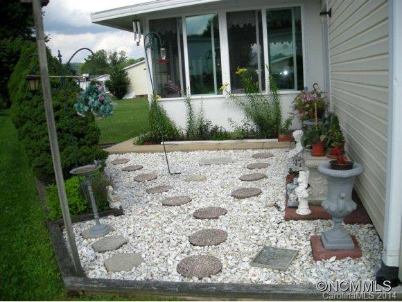 Riverwind - Residential