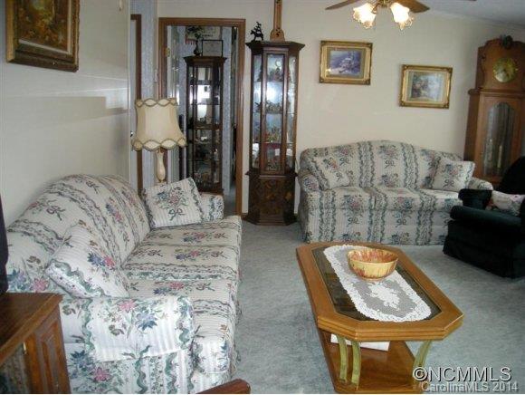 Riverwind - Residential