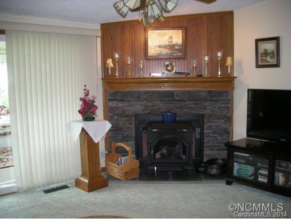 Riverwind - Residential