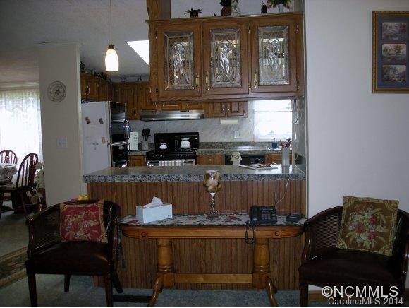 Riverwind - Residential