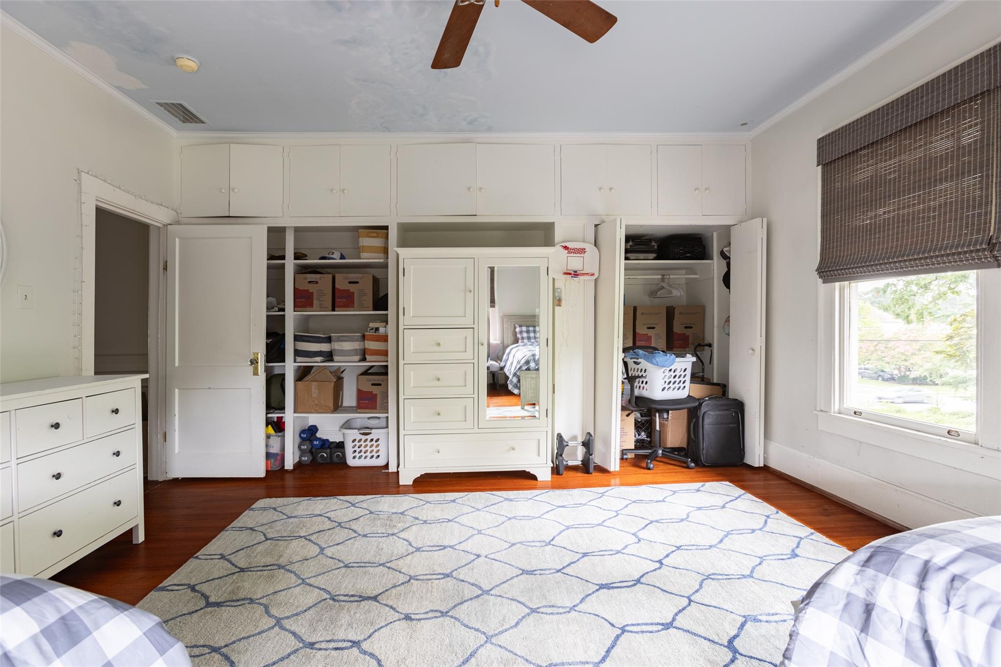 Downtown - Residential