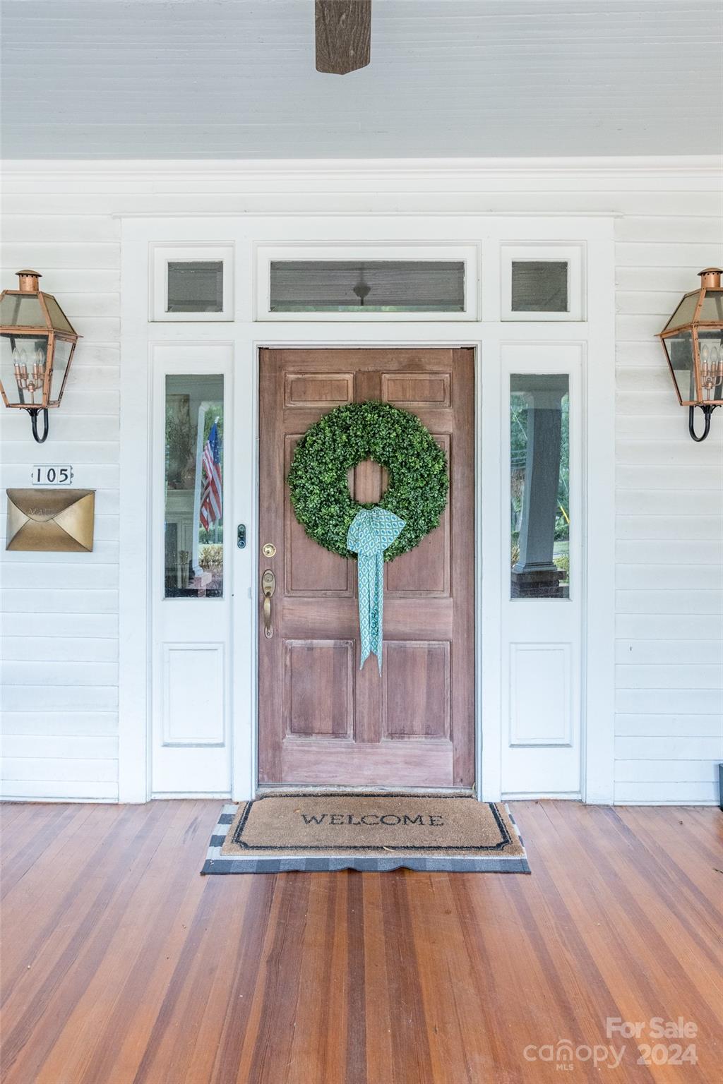 Downtown - Residential