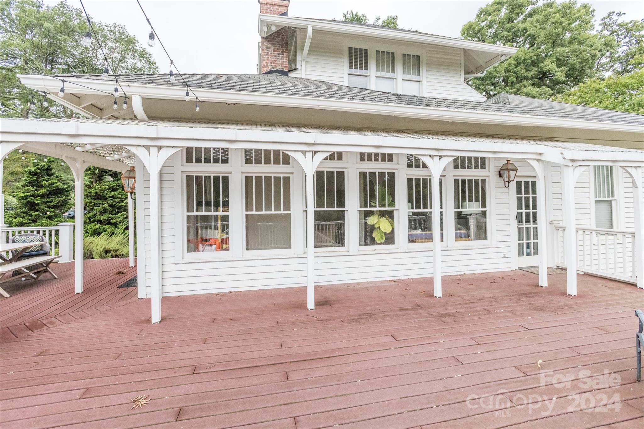 Downtown - Residential