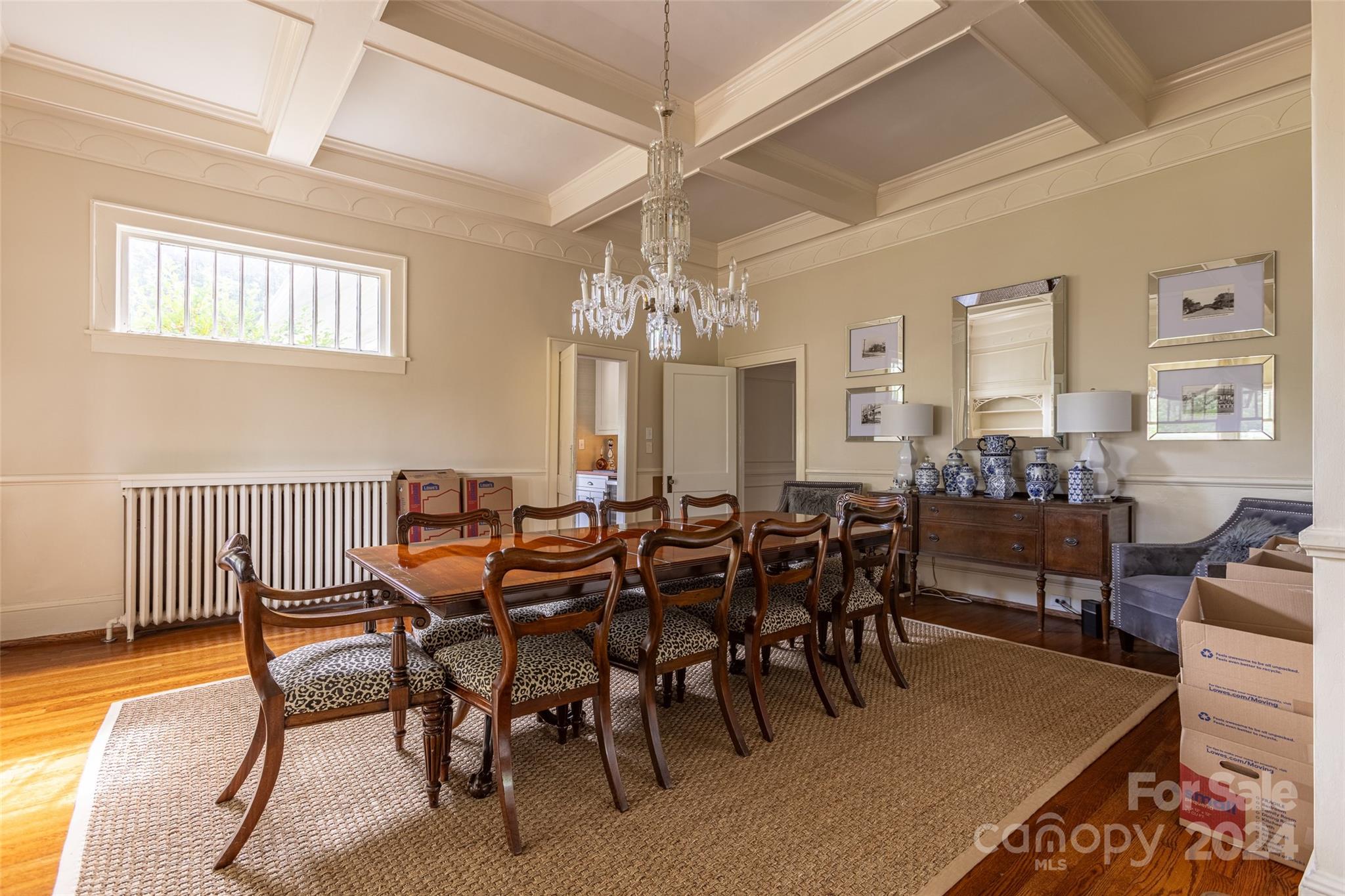 Downtown - Residential