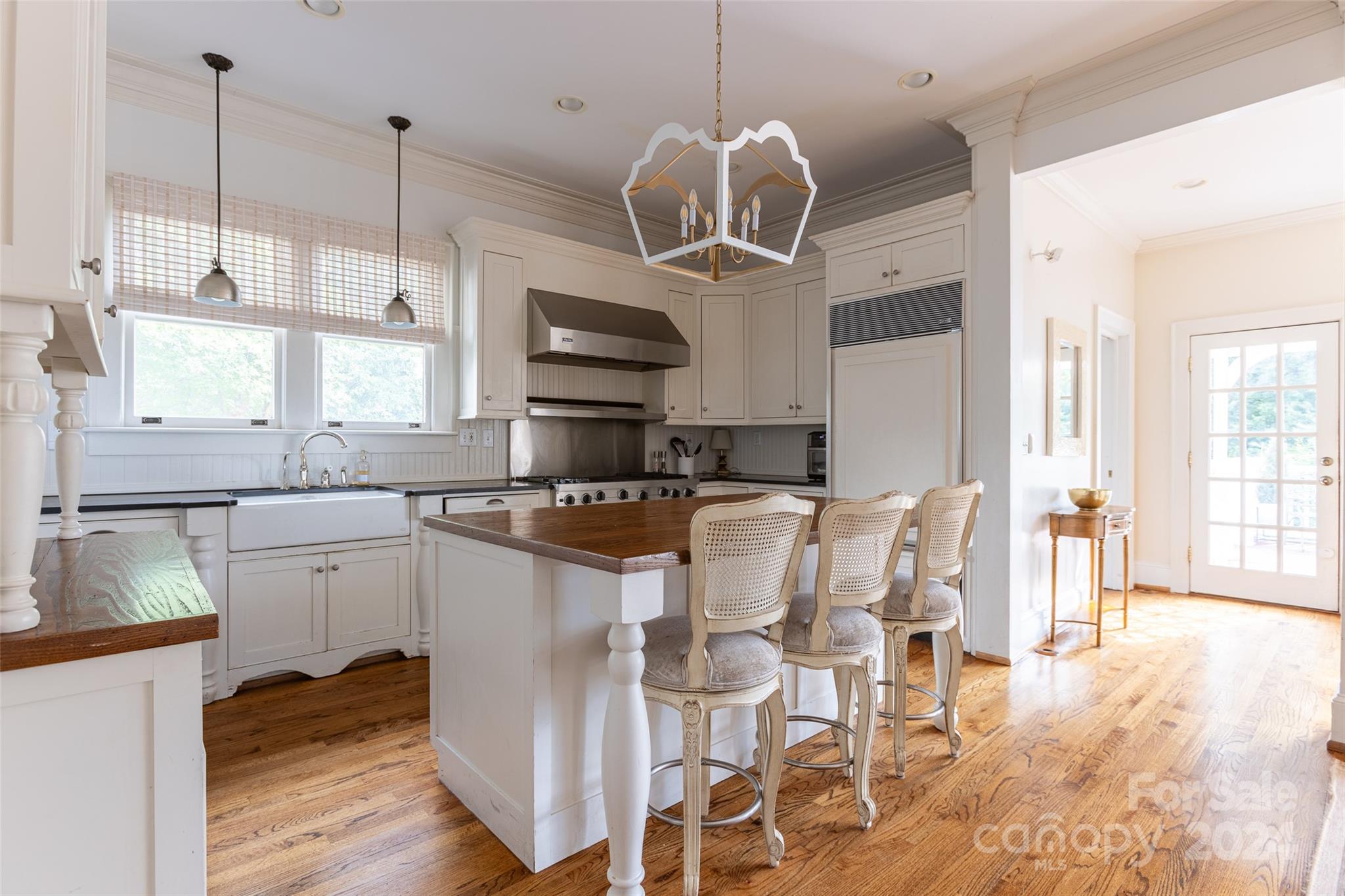 Downtown - Residential