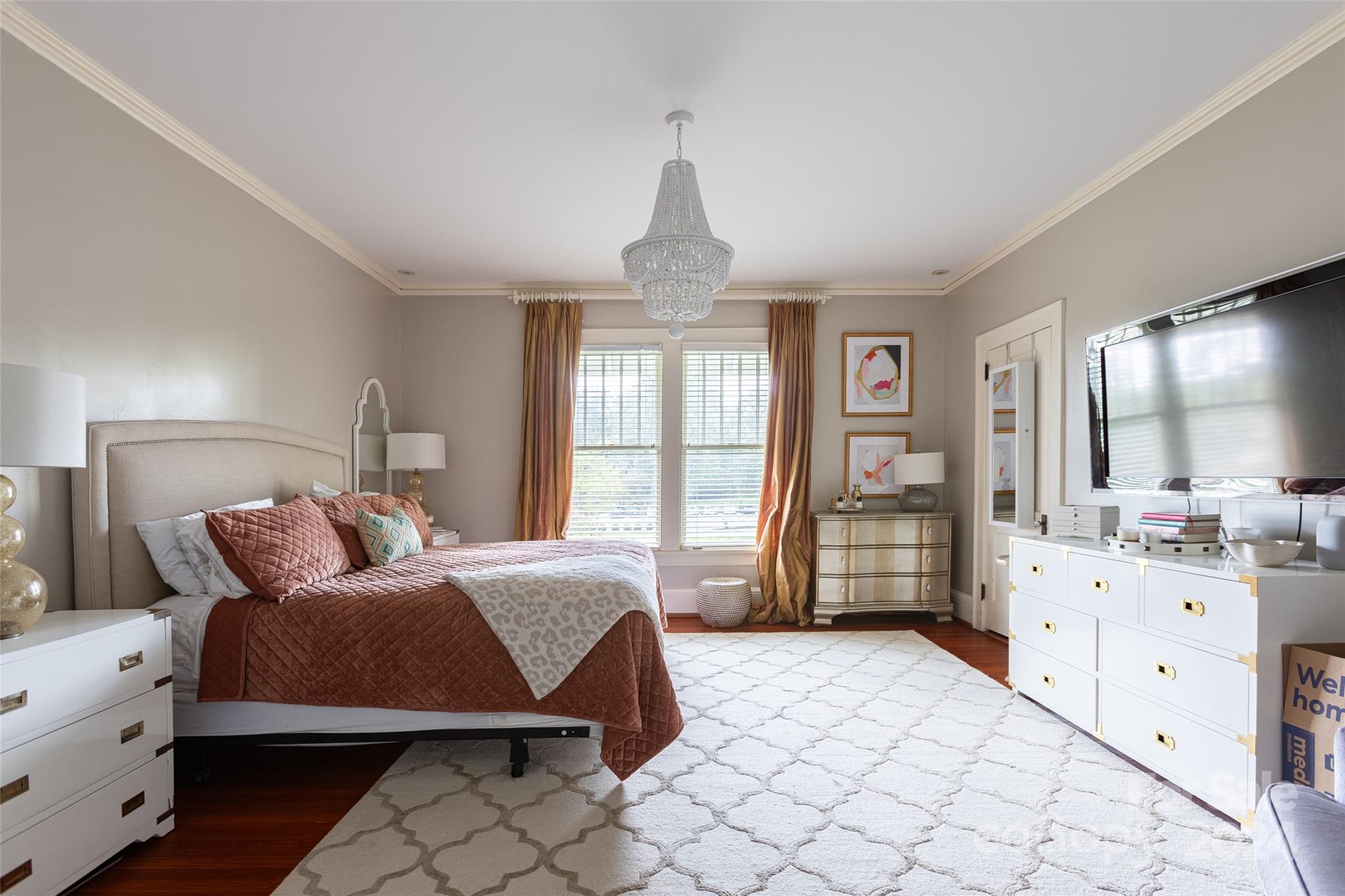 Downtown - Residential