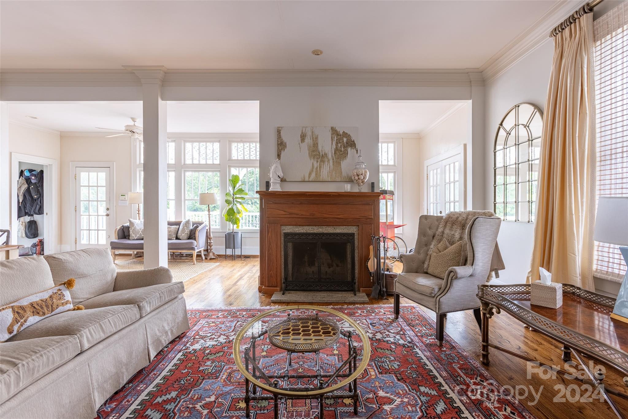 Downtown - Residential