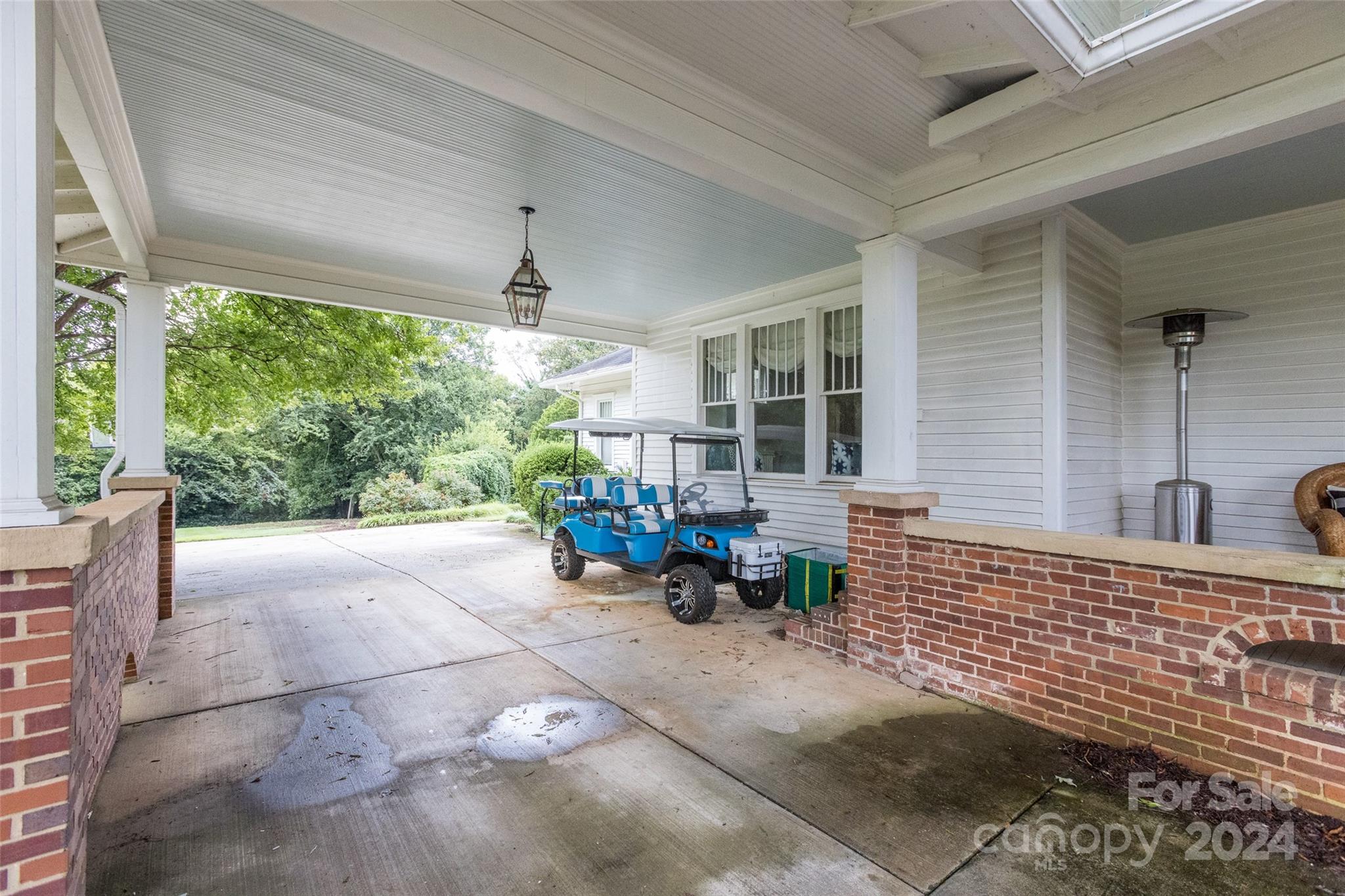 Downtown - Residential