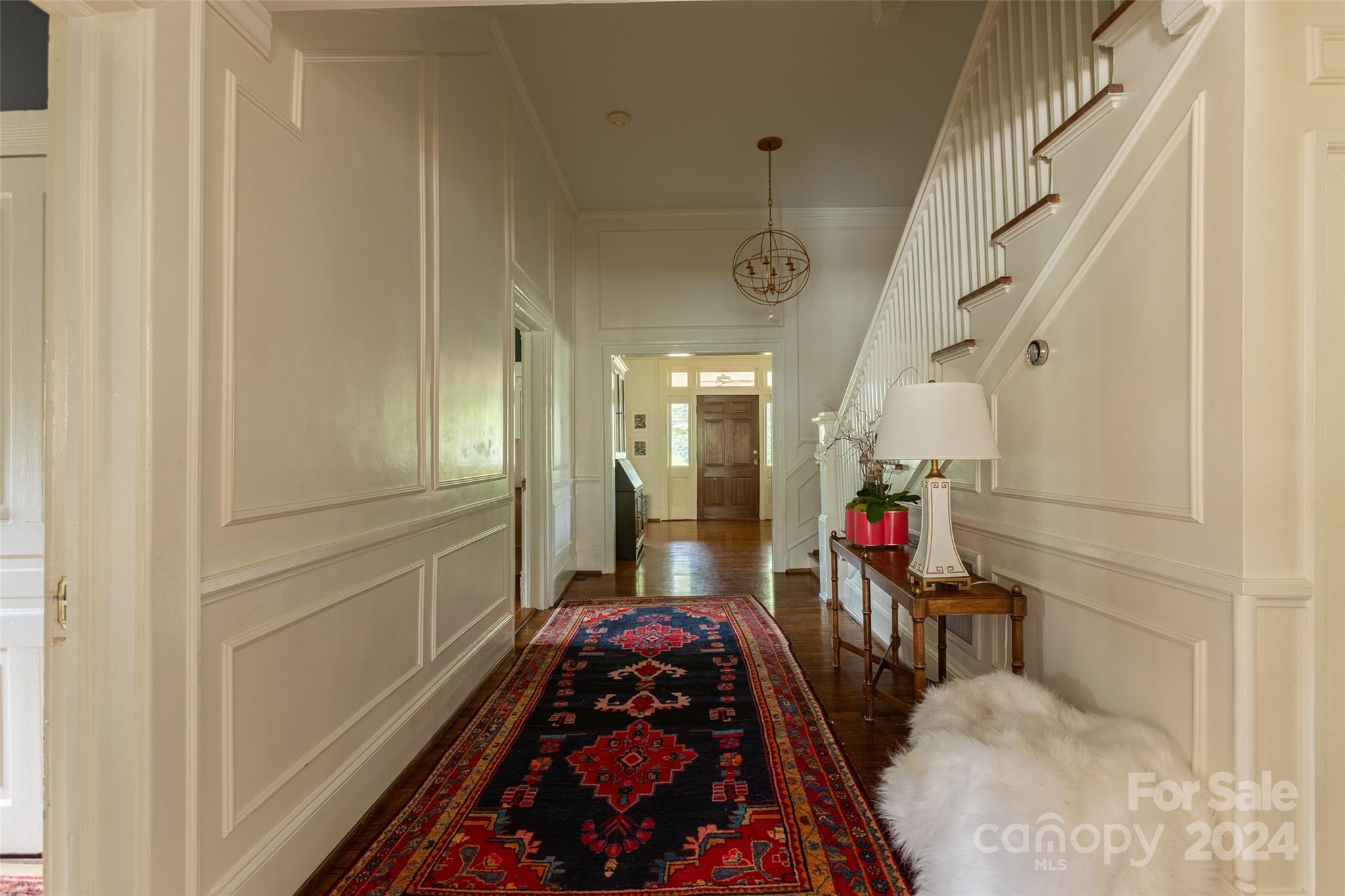 Downtown - Residential