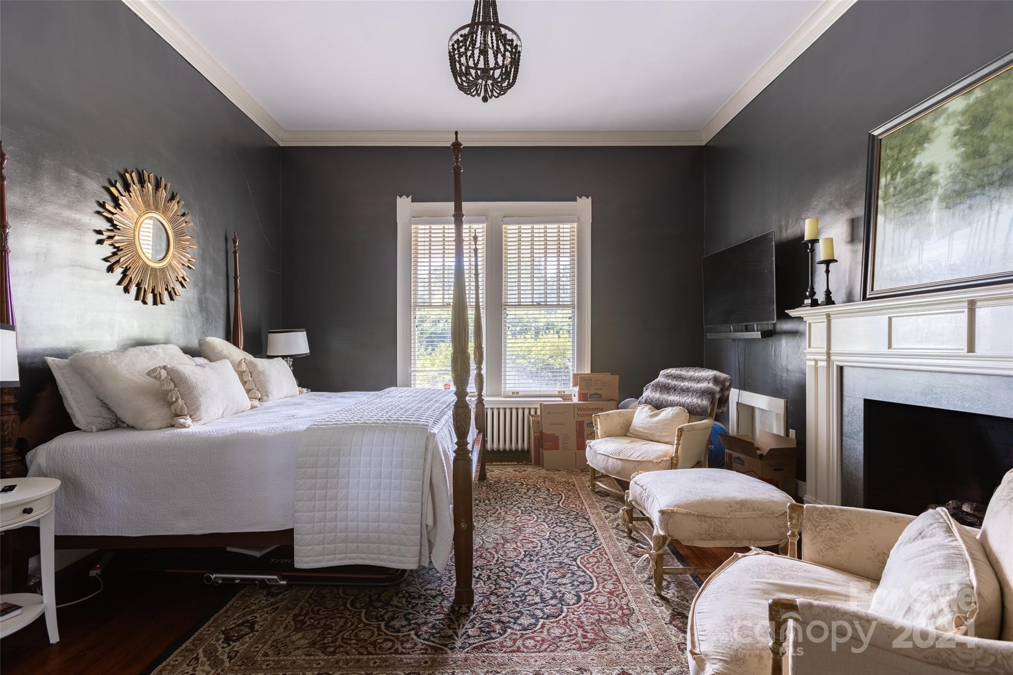 Downtown - Residential