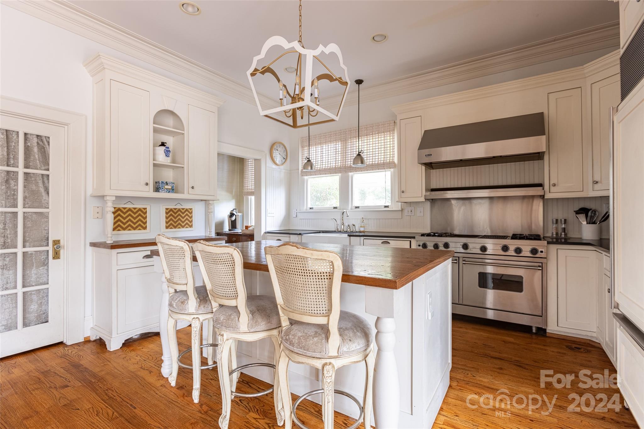 Downtown - Residential