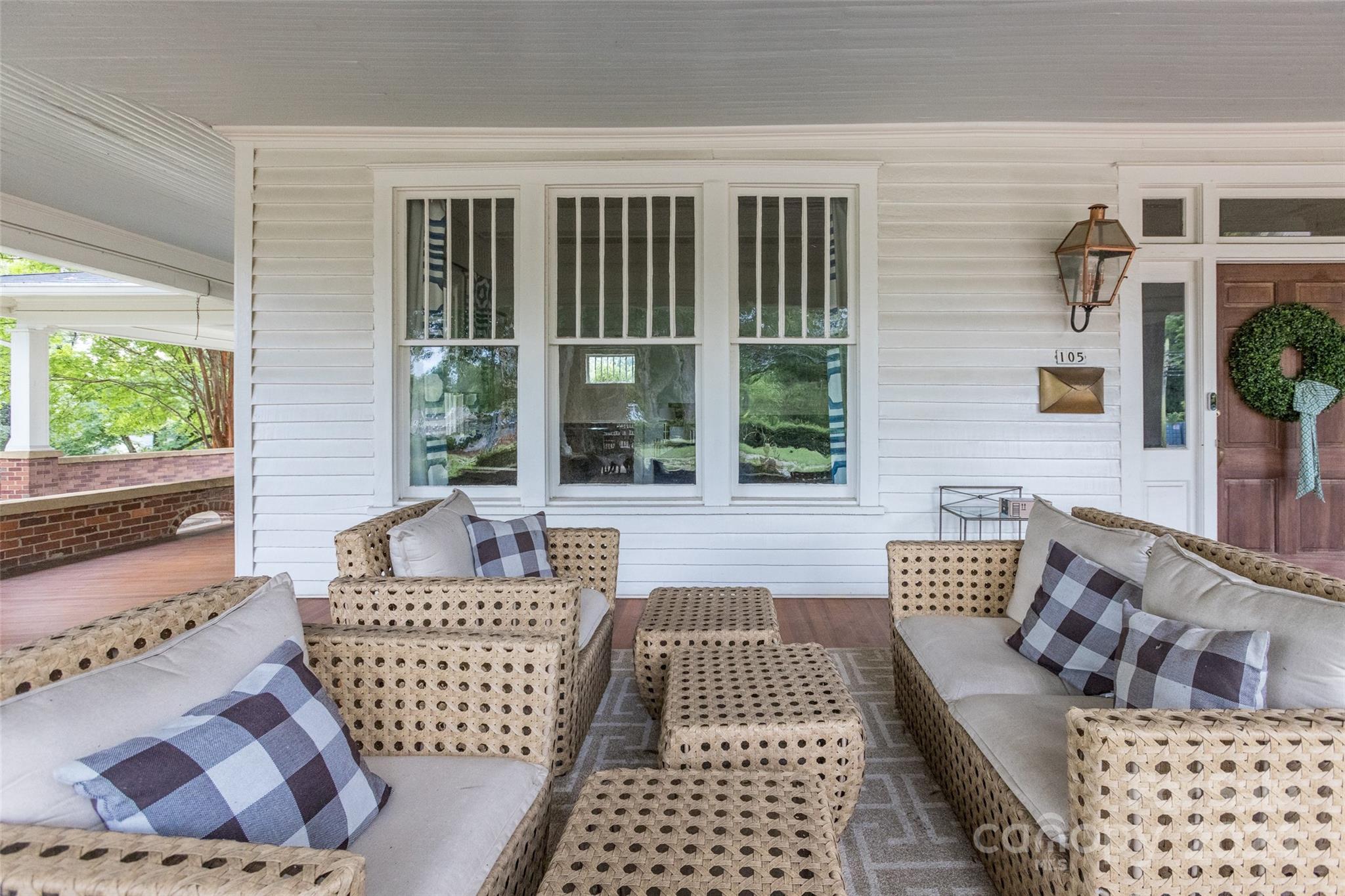 Downtown - Residential