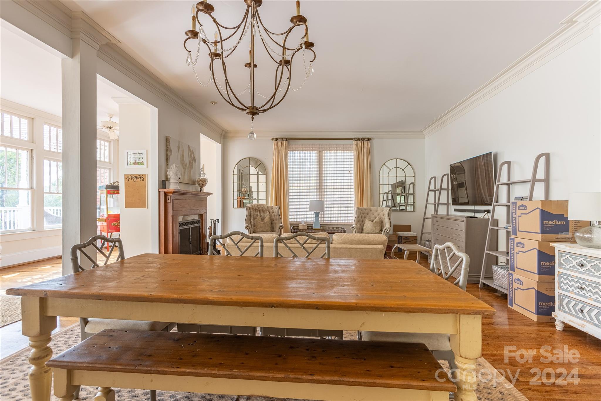 Downtown - Residential