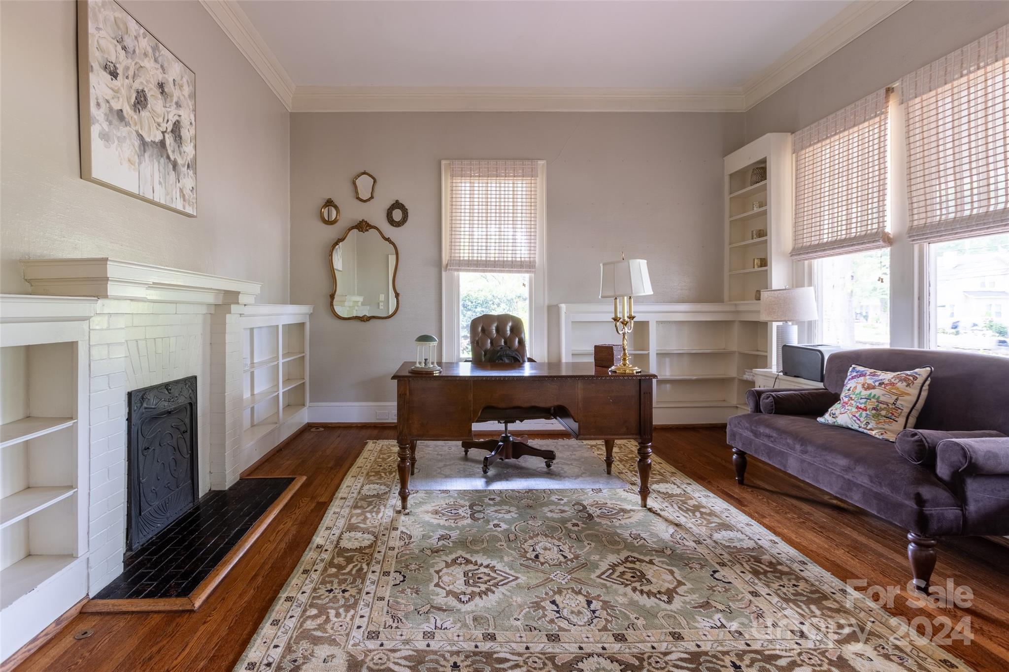 Downtown - Residential