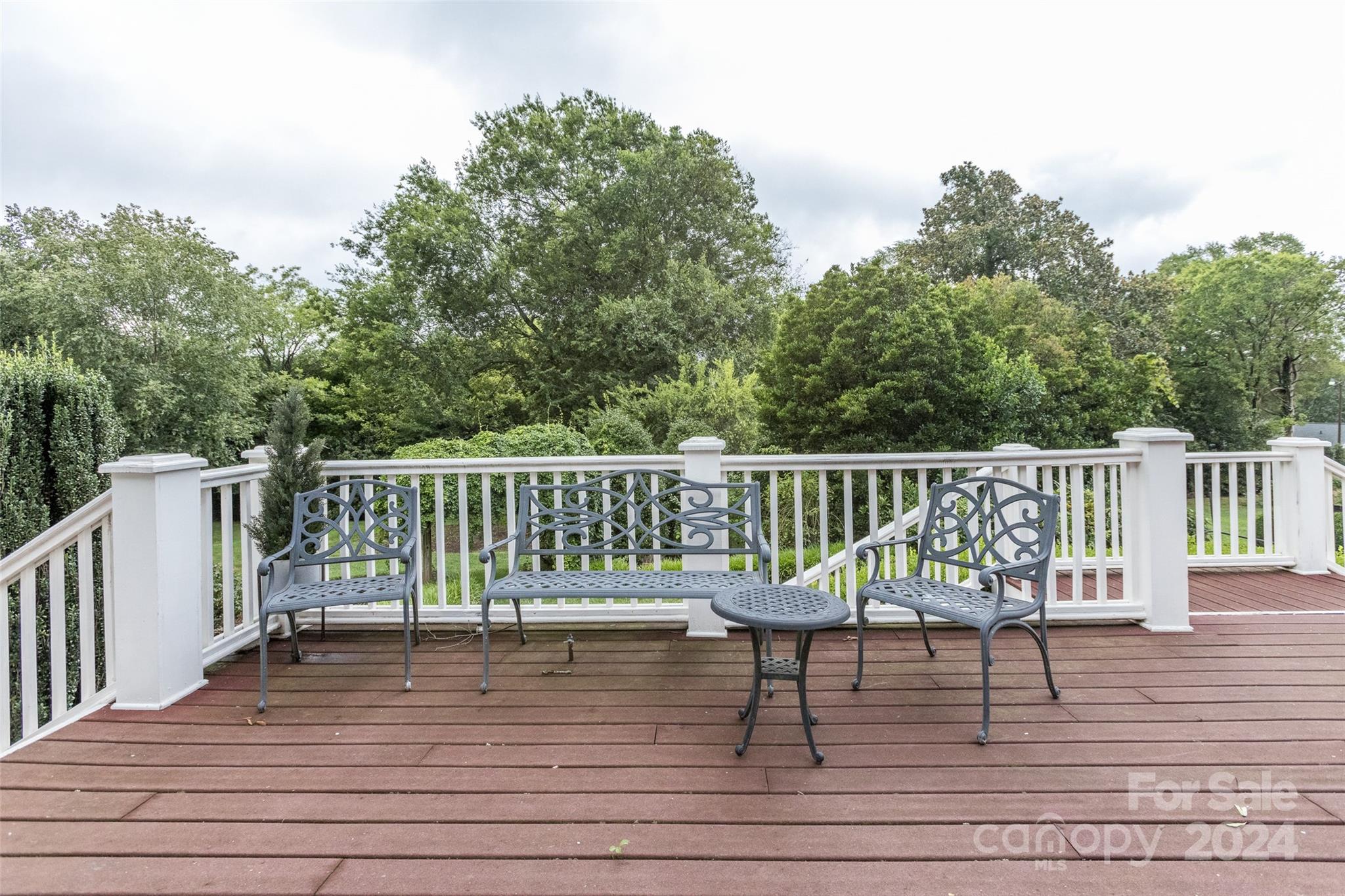 Downtown - Residential