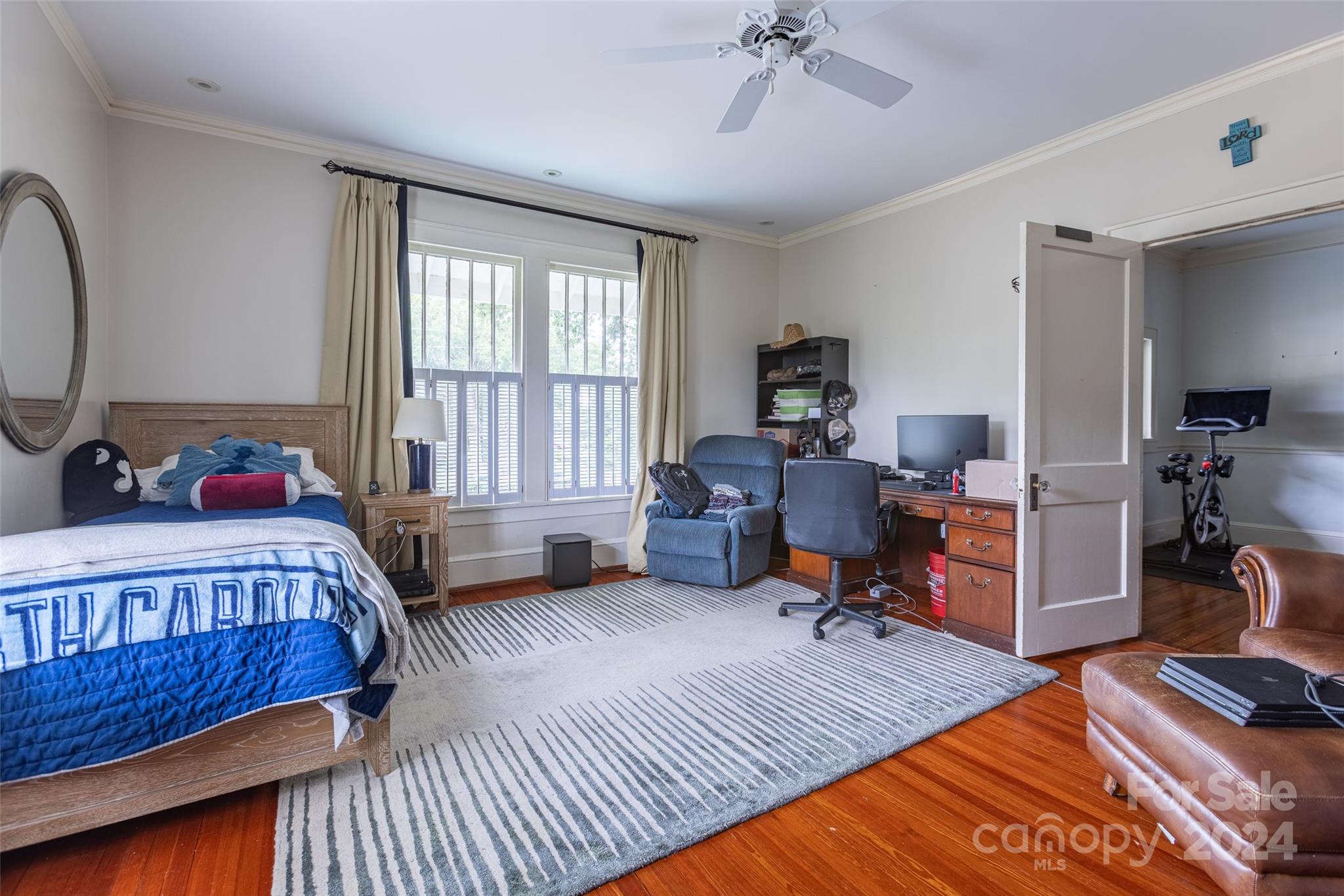 Downtown - Residential