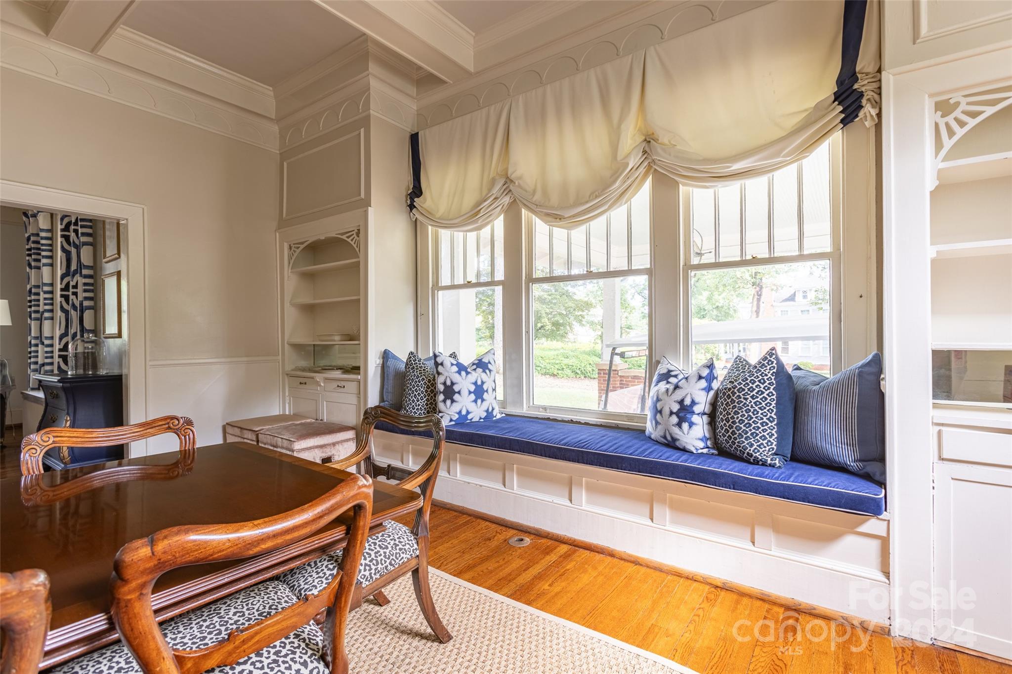 Downtown - Residential