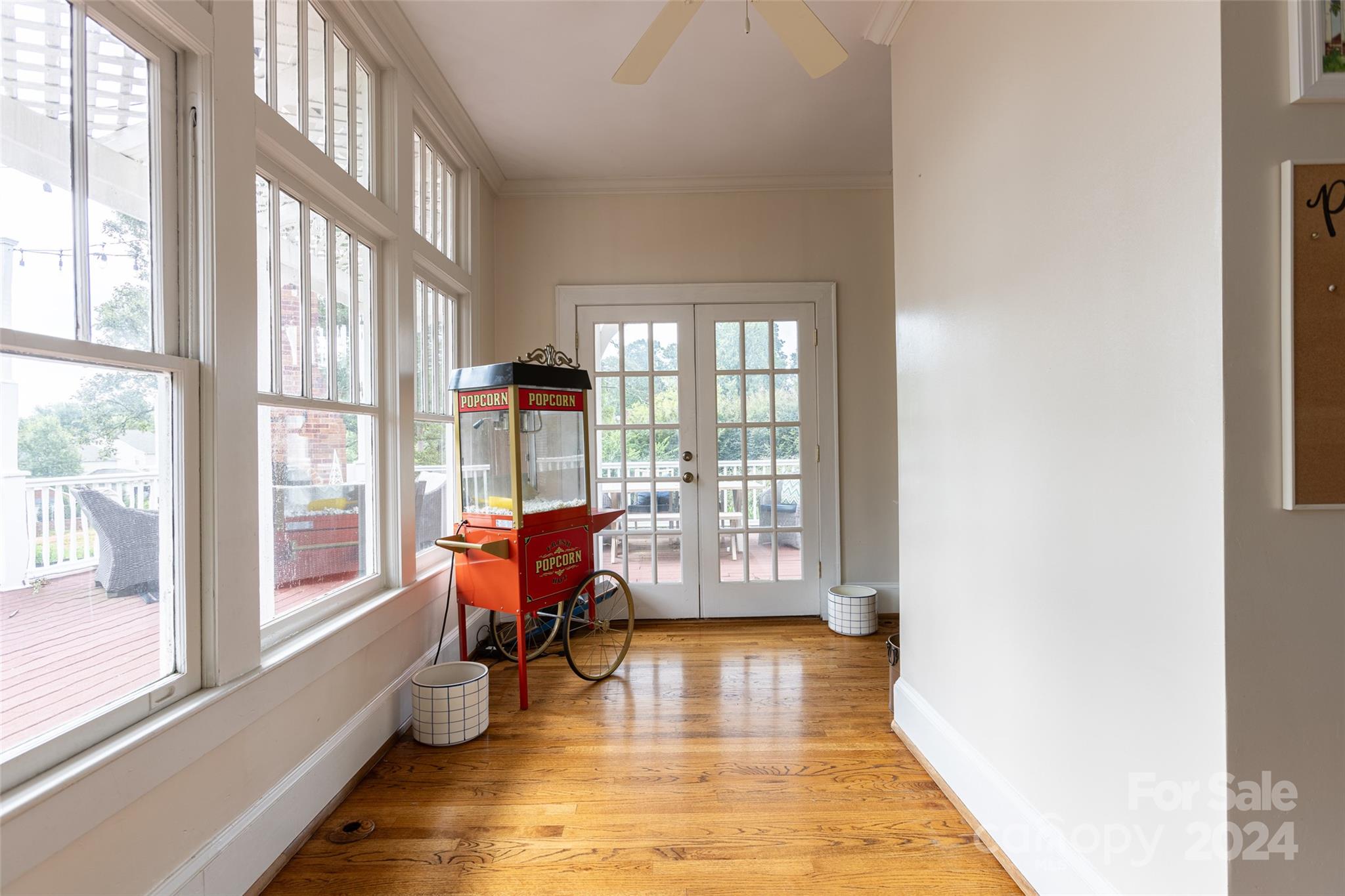 Downtown - Residential