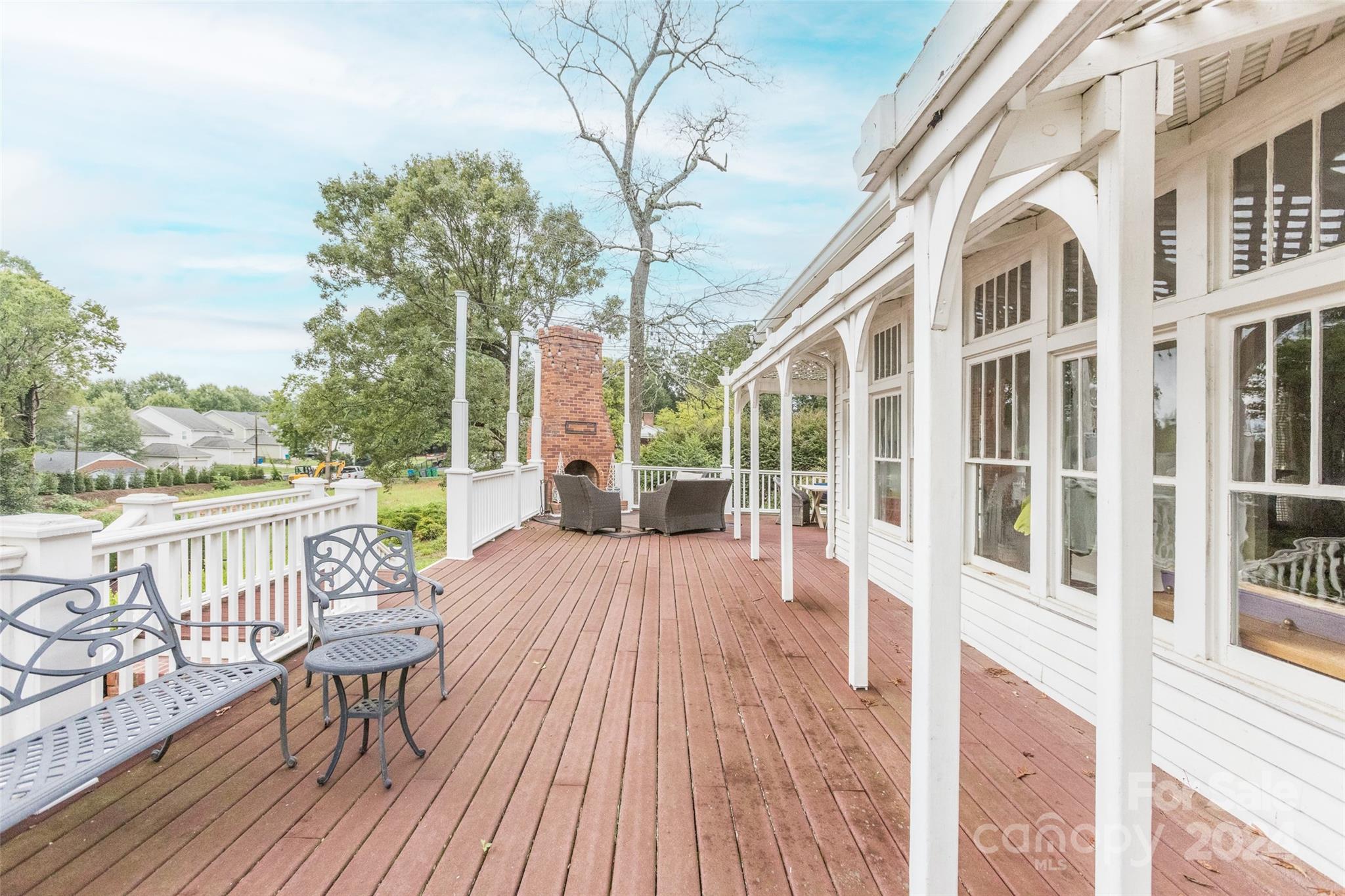 Downtown - Residential