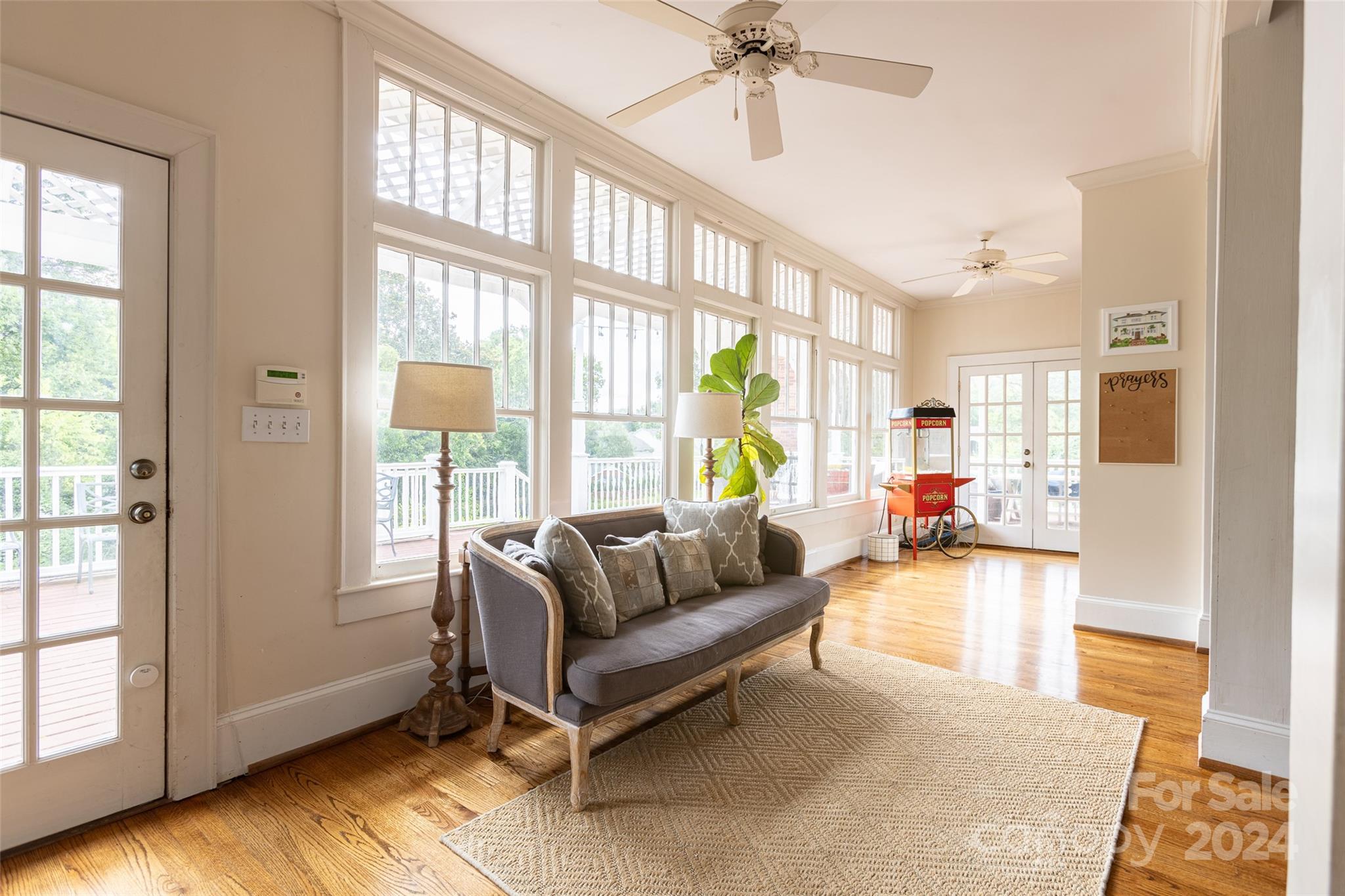 Downtown - Residential