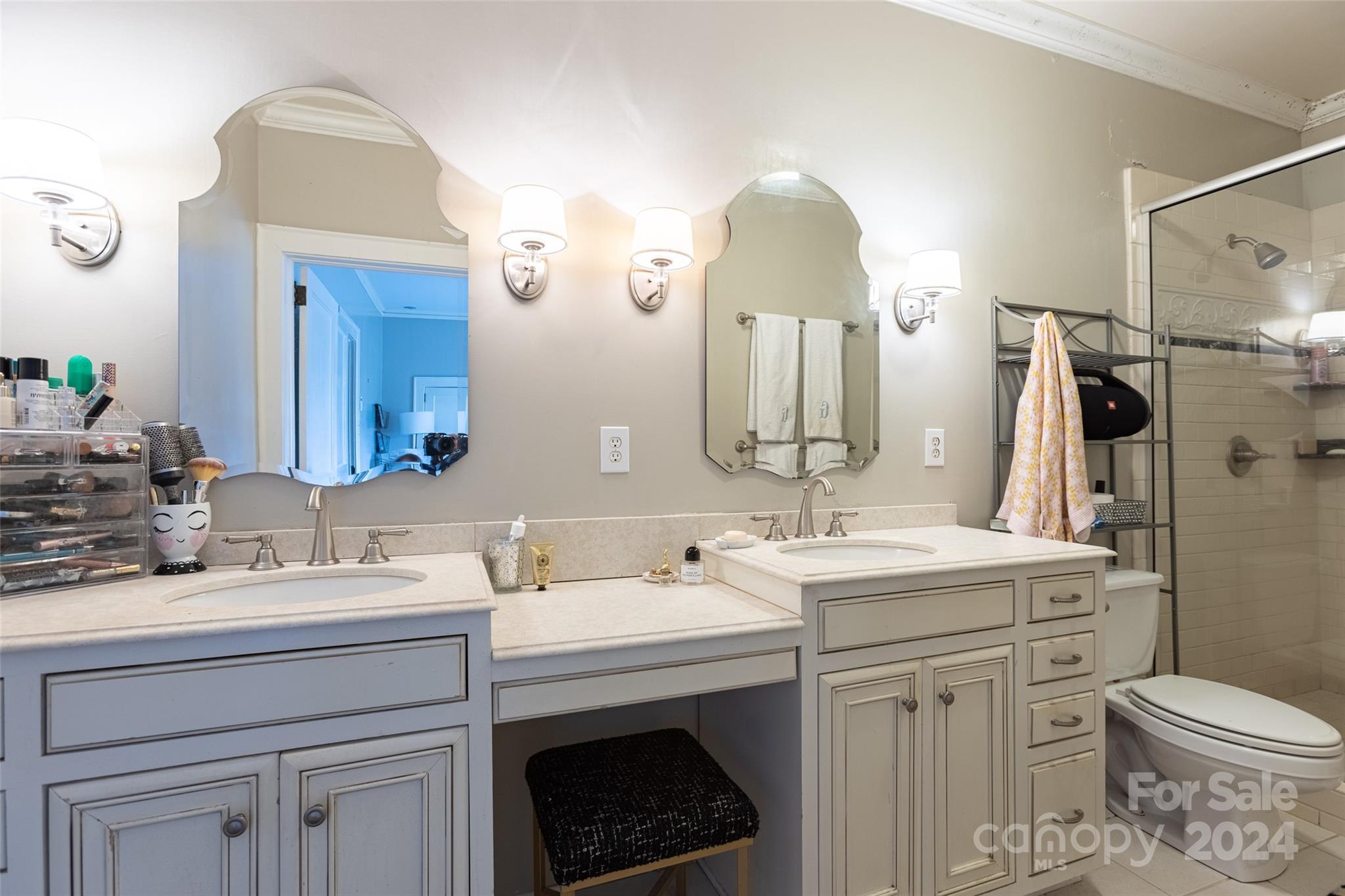 Downtown - Residential