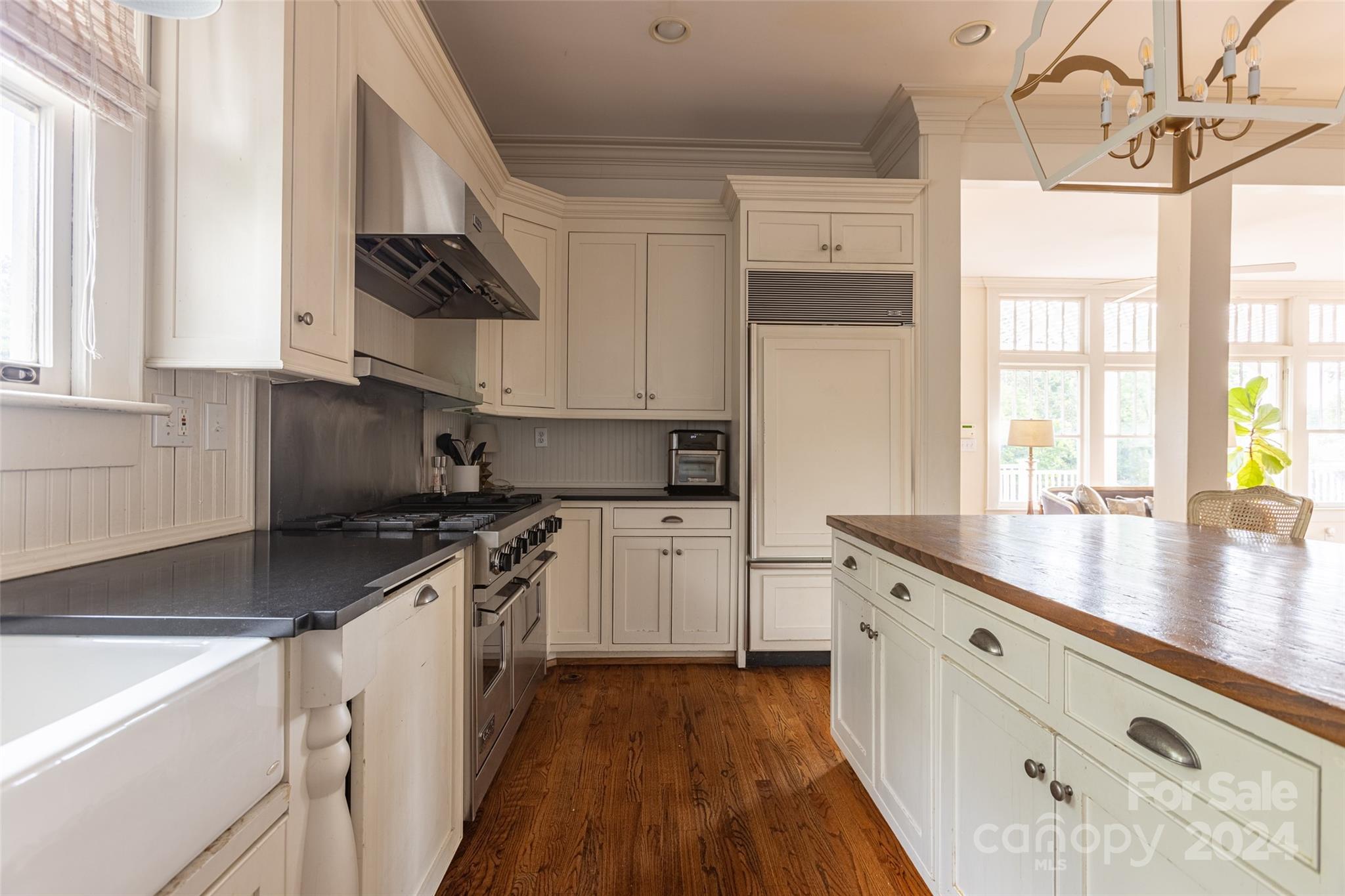 Downtown - Residential