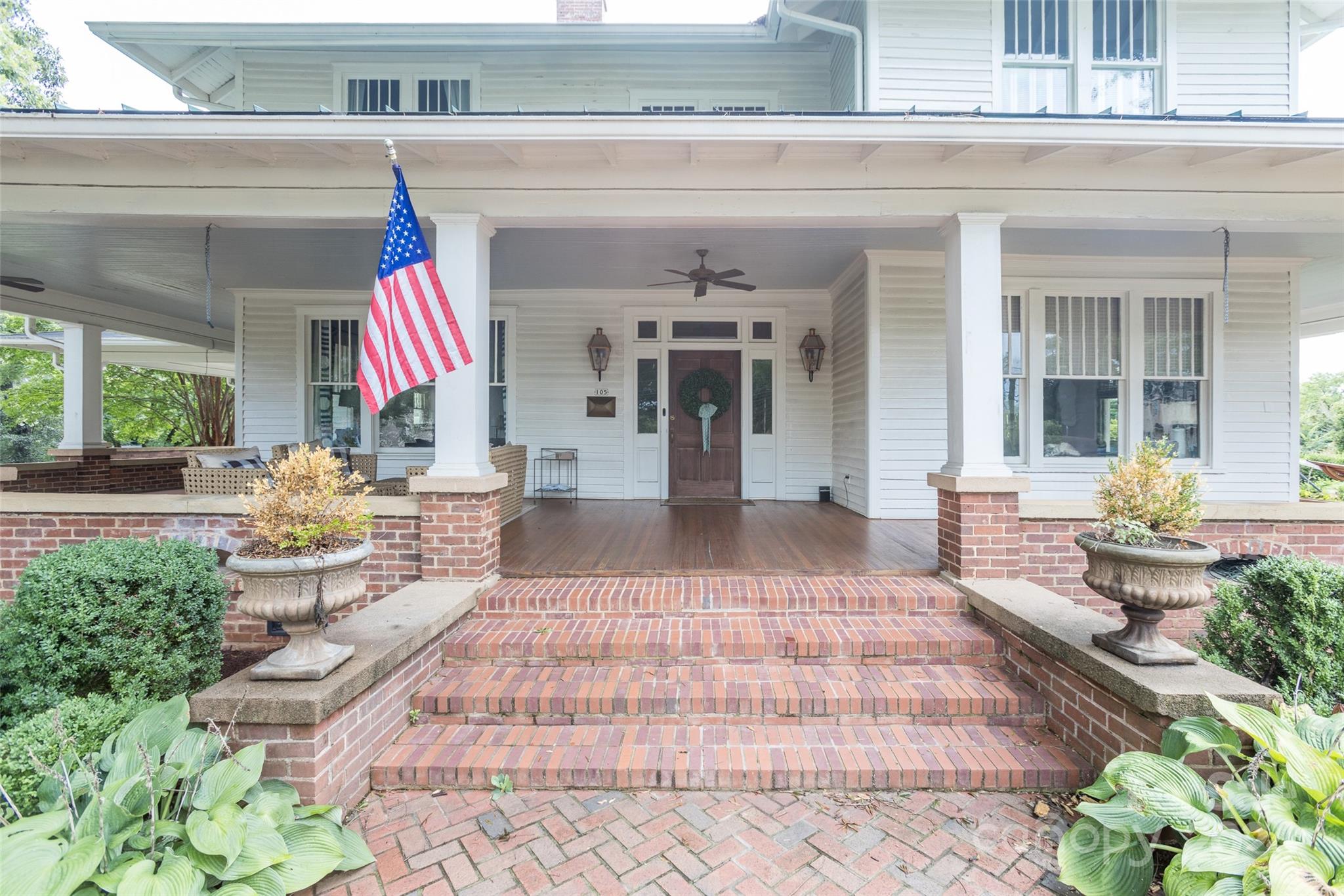 Downtown - Residential