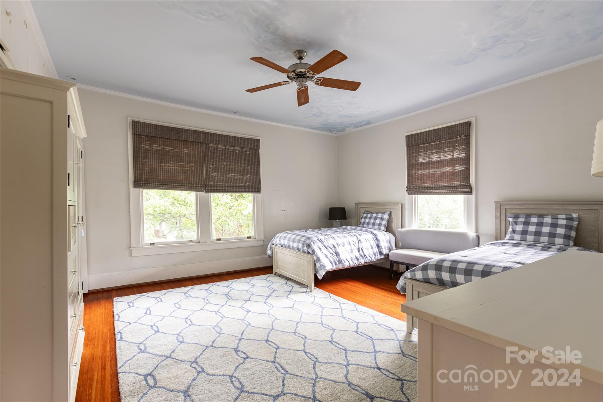 Downtown - Residential