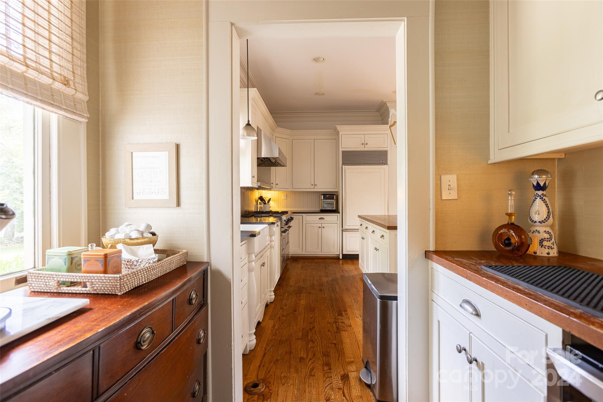 Downtown - Residential