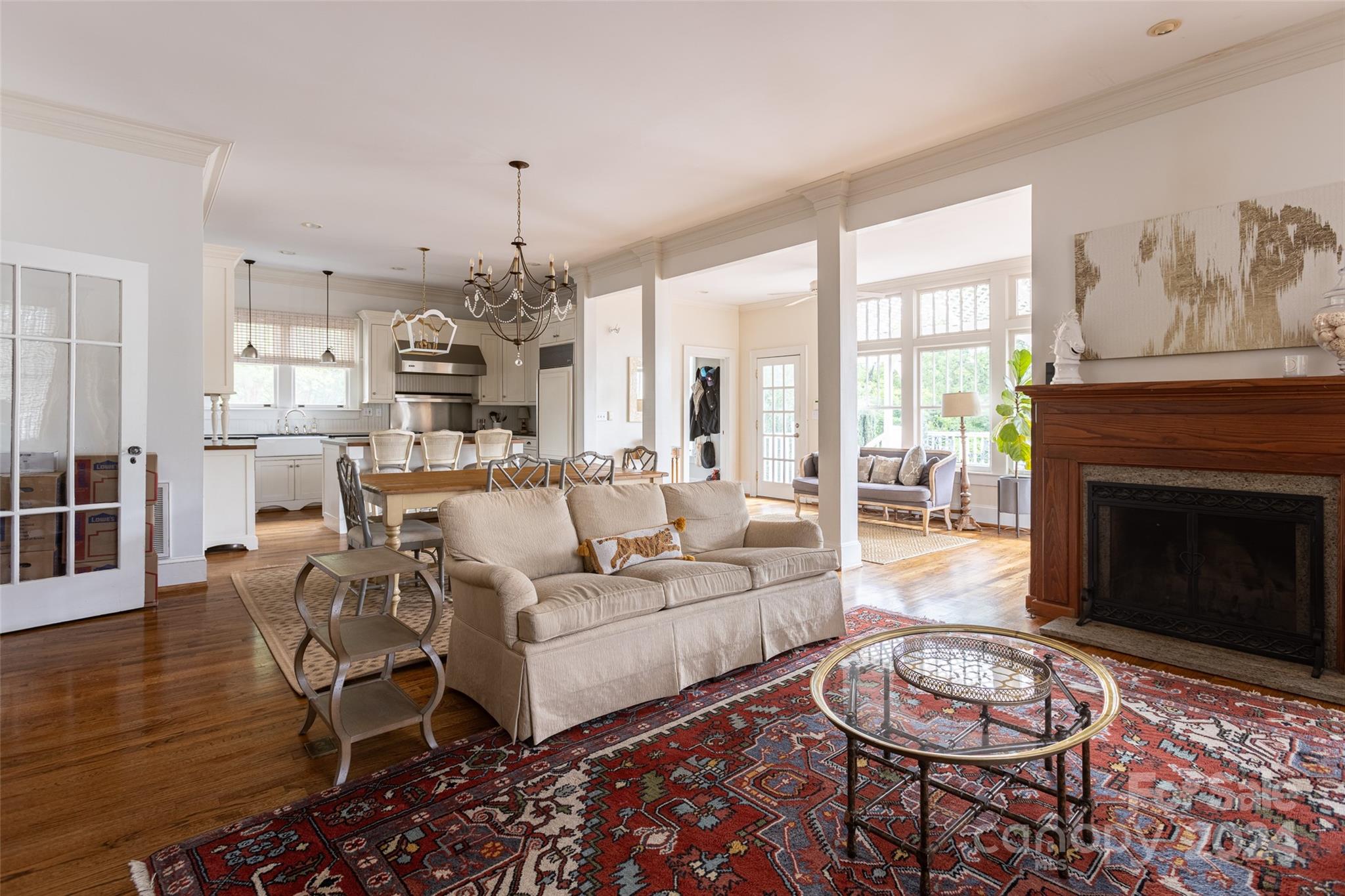 Downtown - Residential