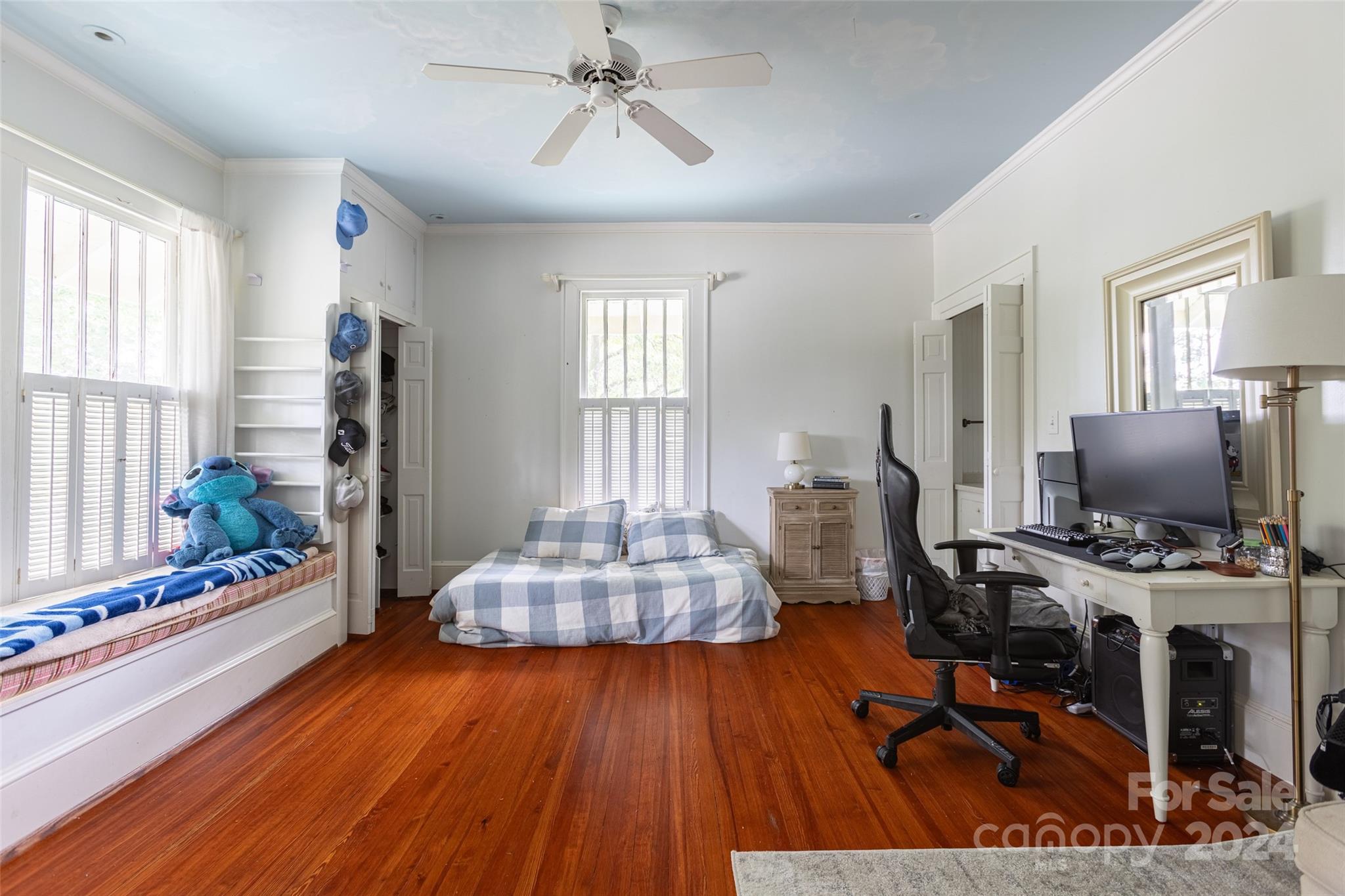 Downtown - Residential