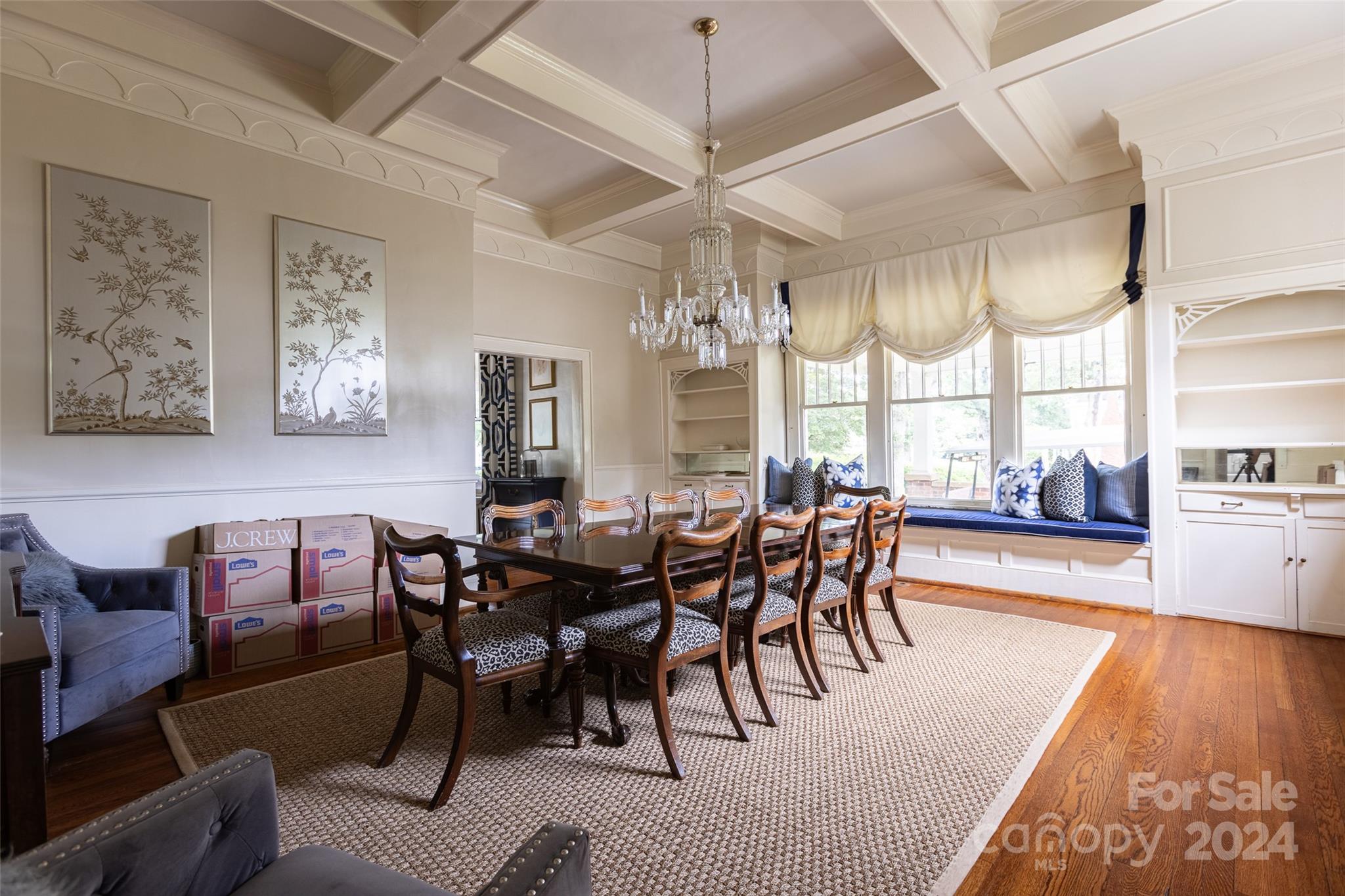 Downtown - Residential