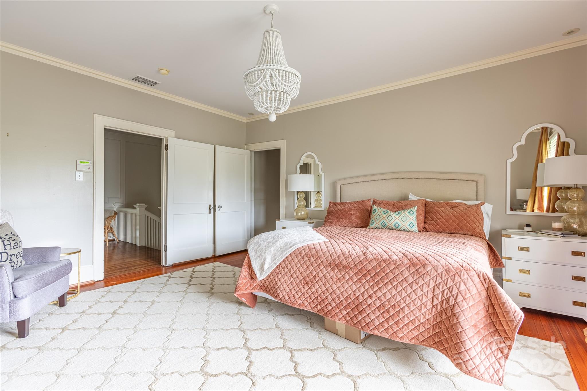 Downtown - Residential