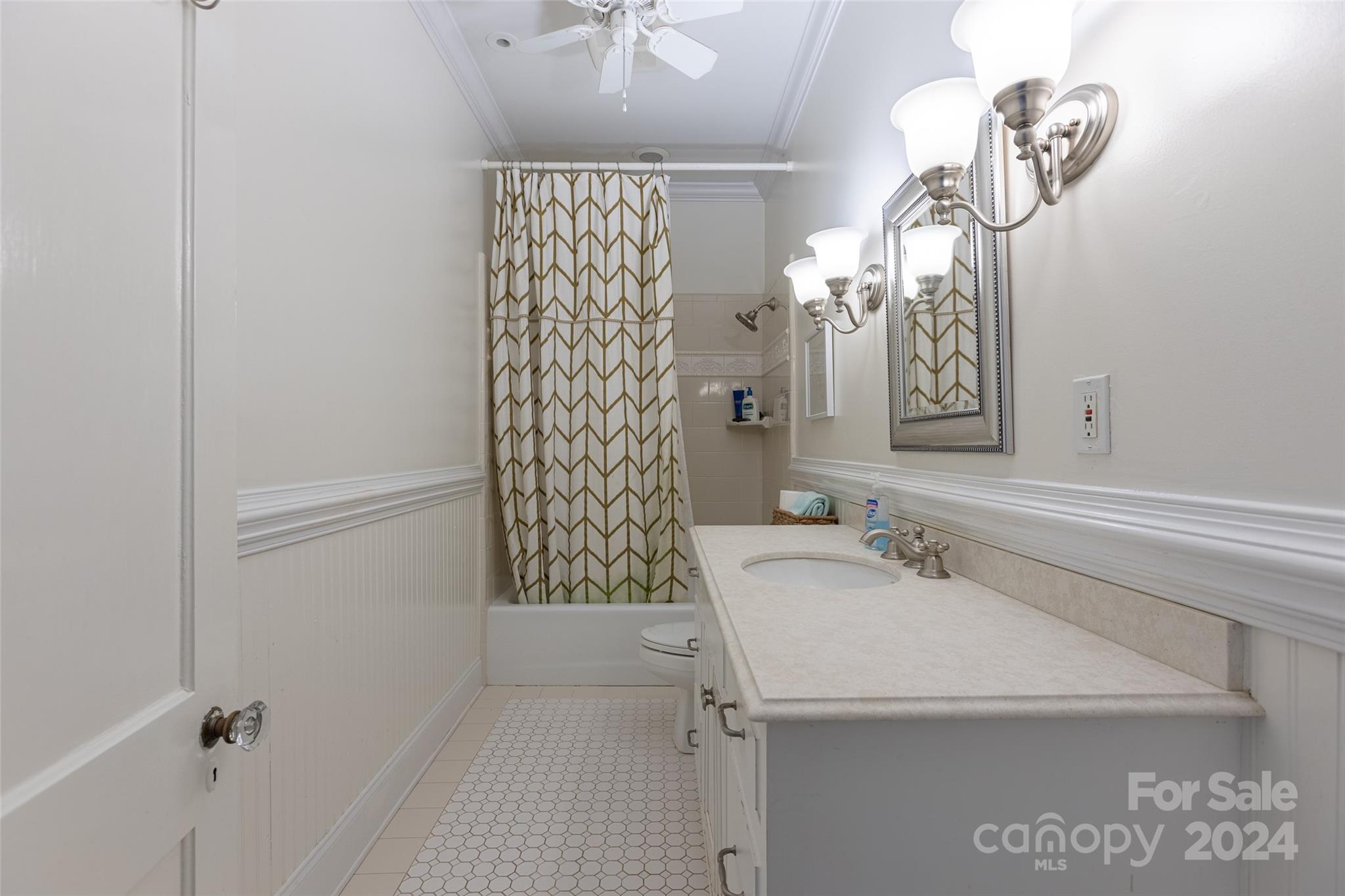 Downtown - Residential