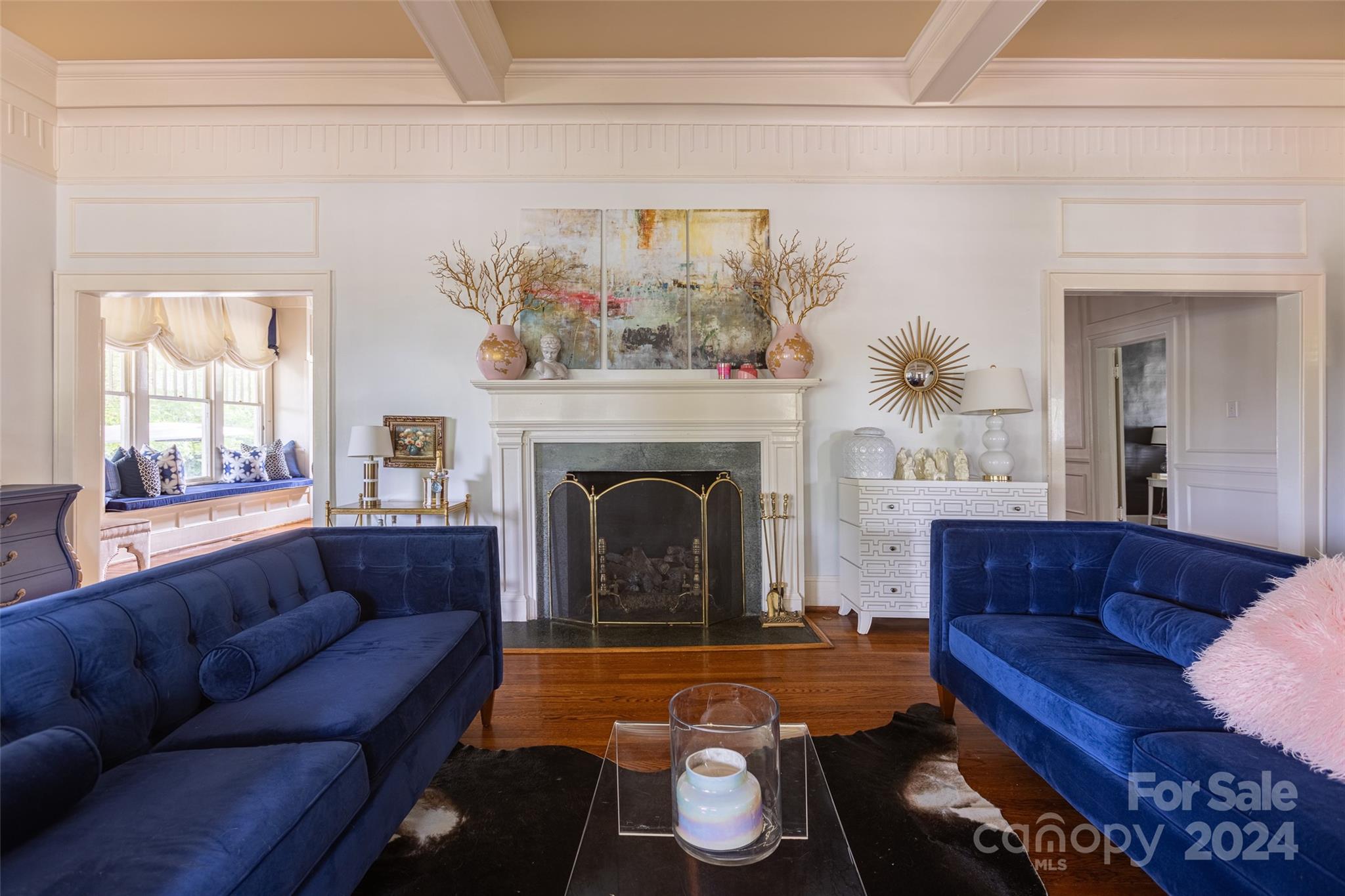 Downtown - Residential