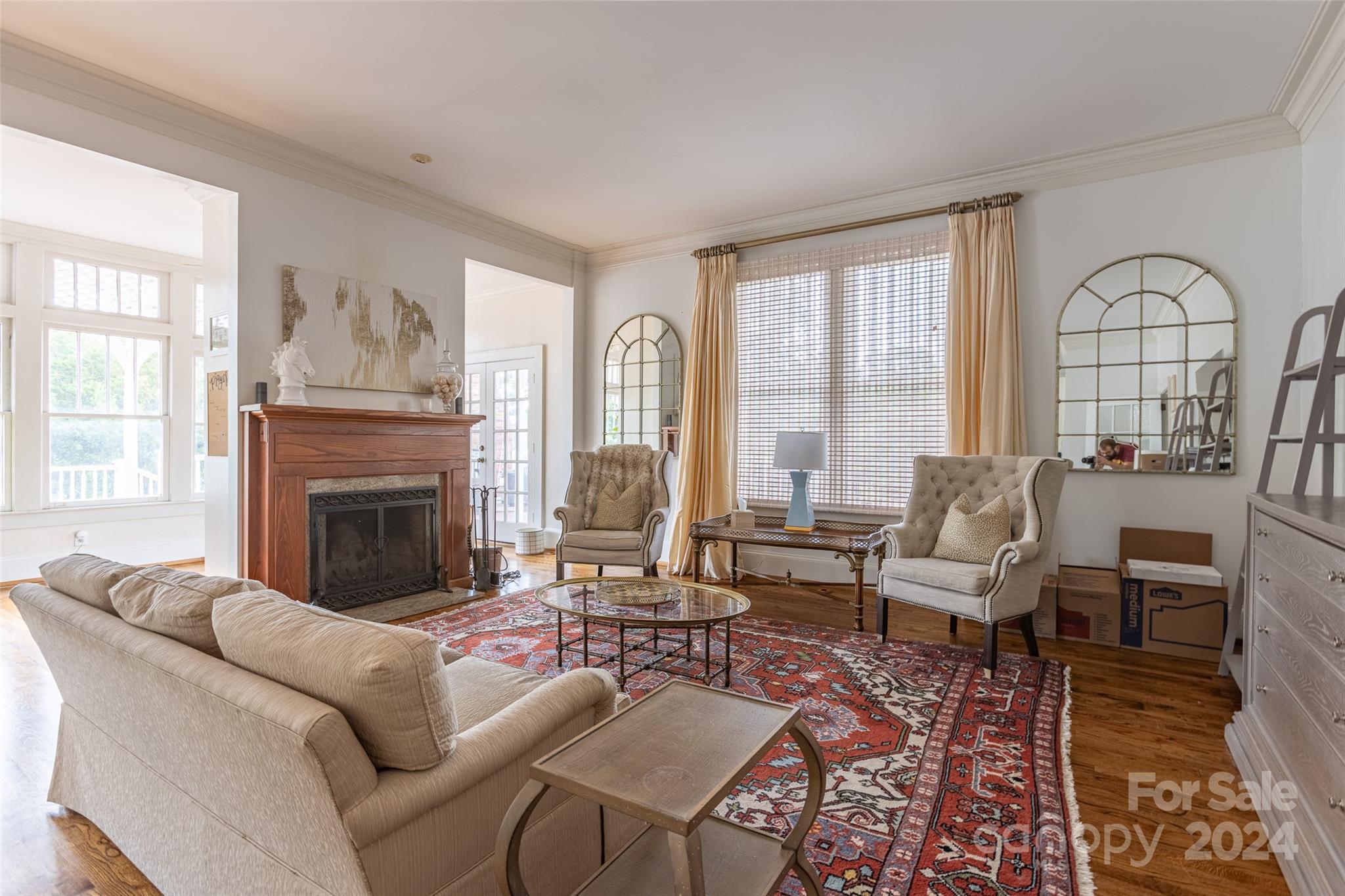 Downtown - Residential