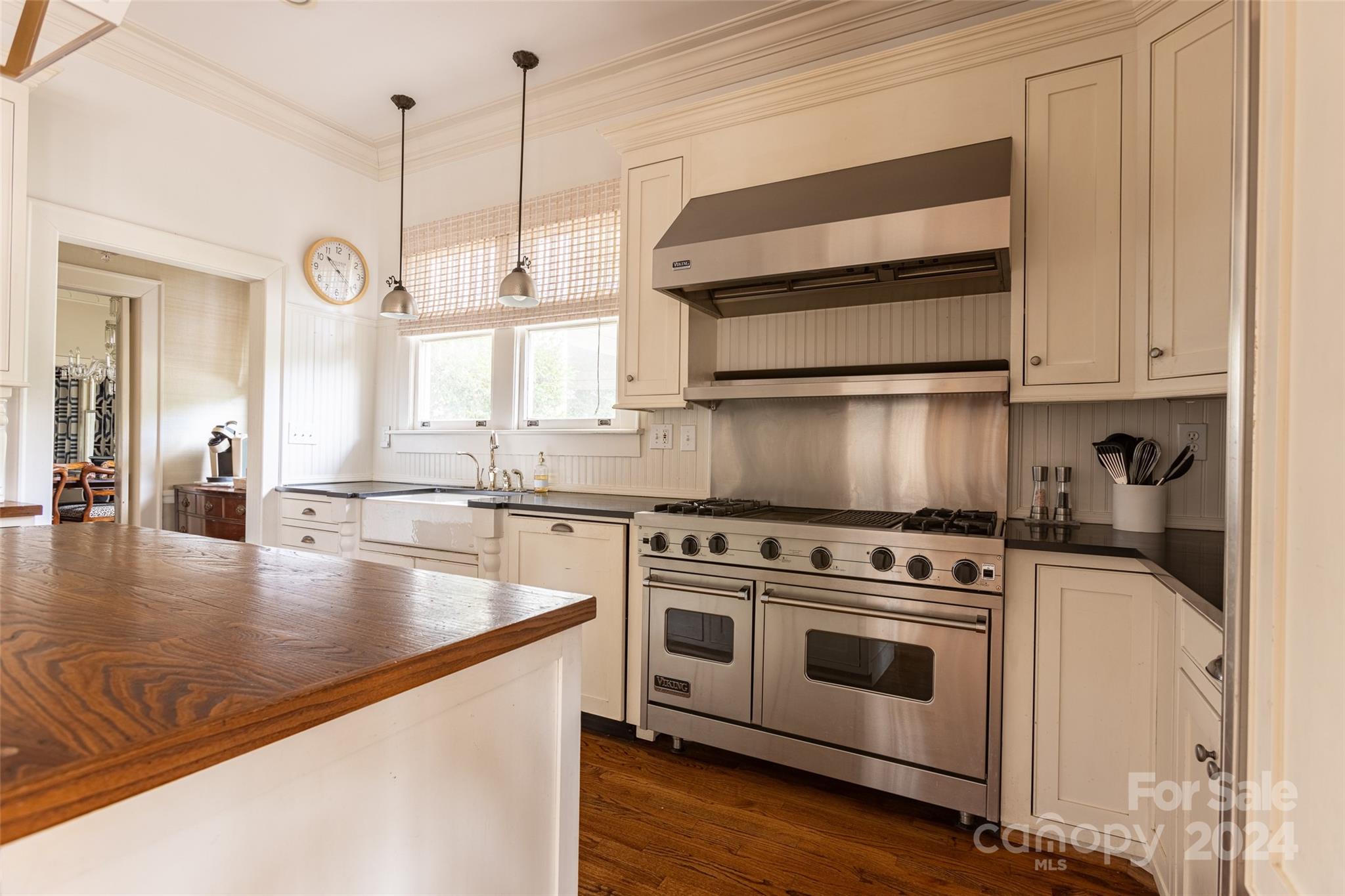 Downtown - Residential