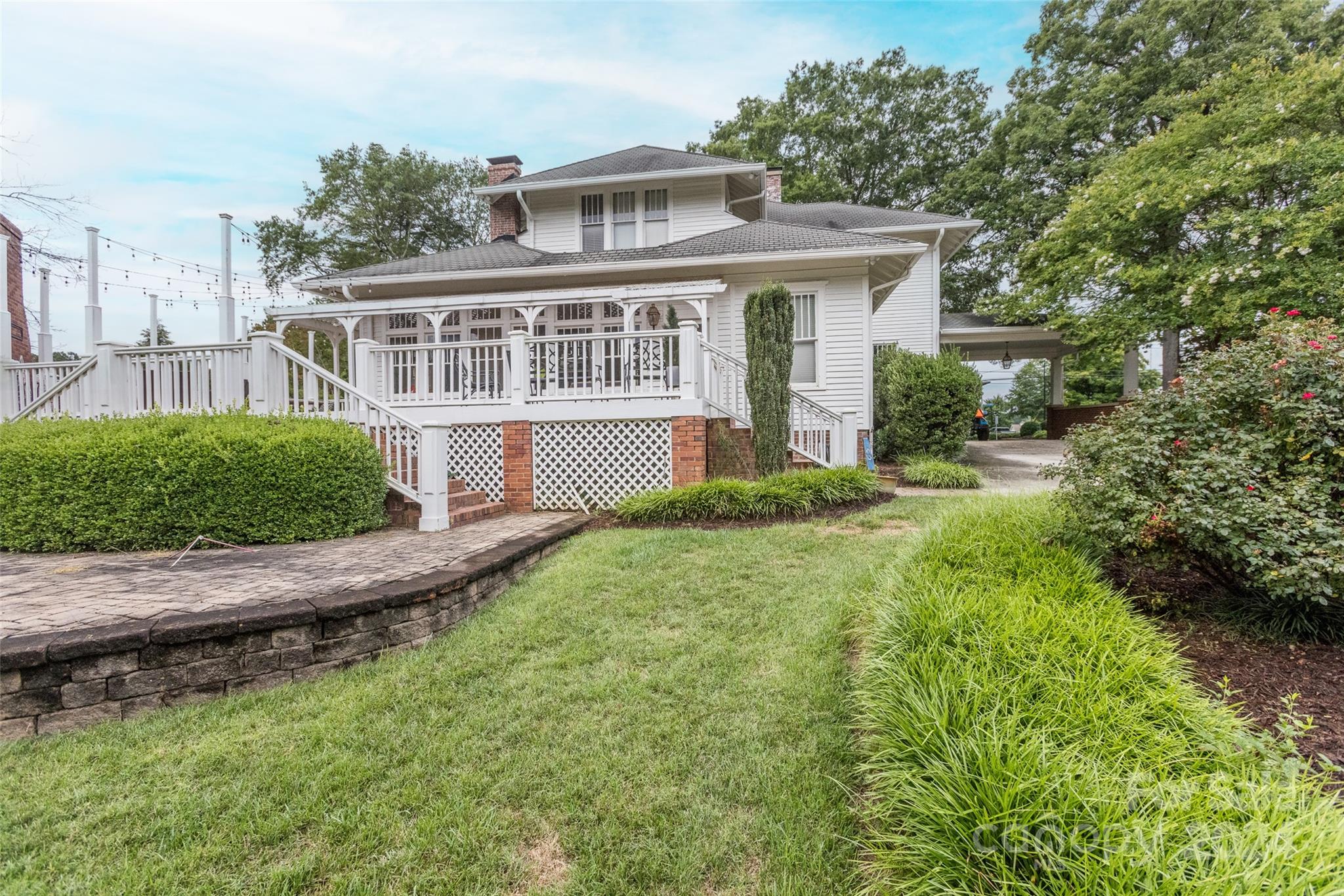 Downtown - Residential