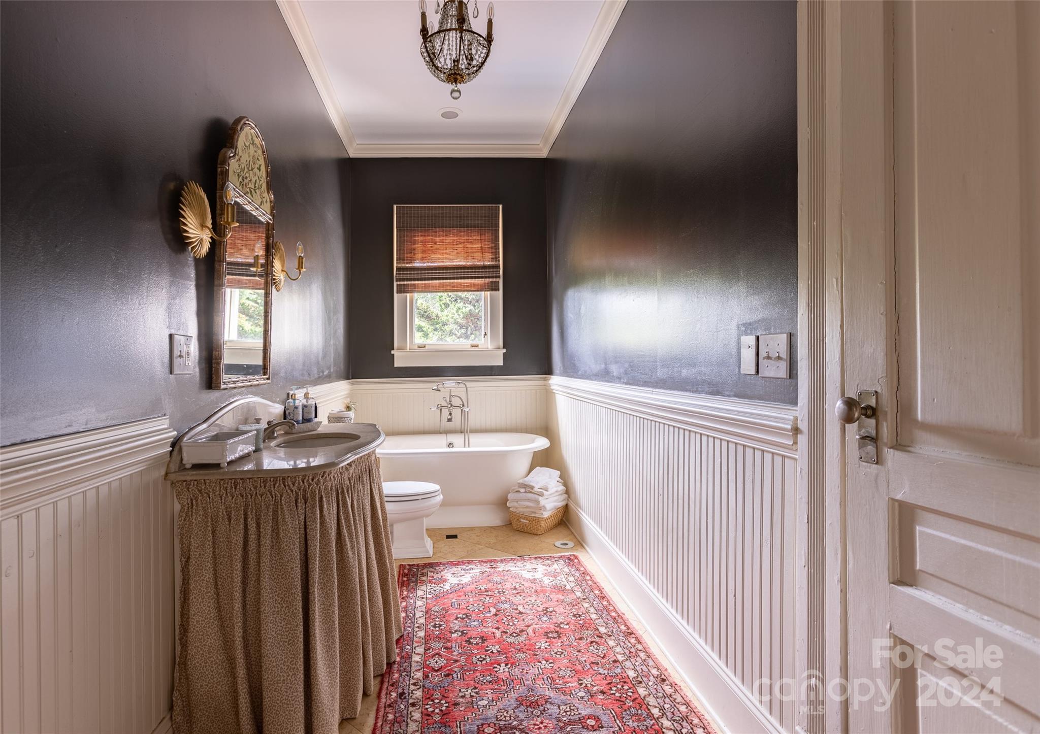 Downtown - Residential