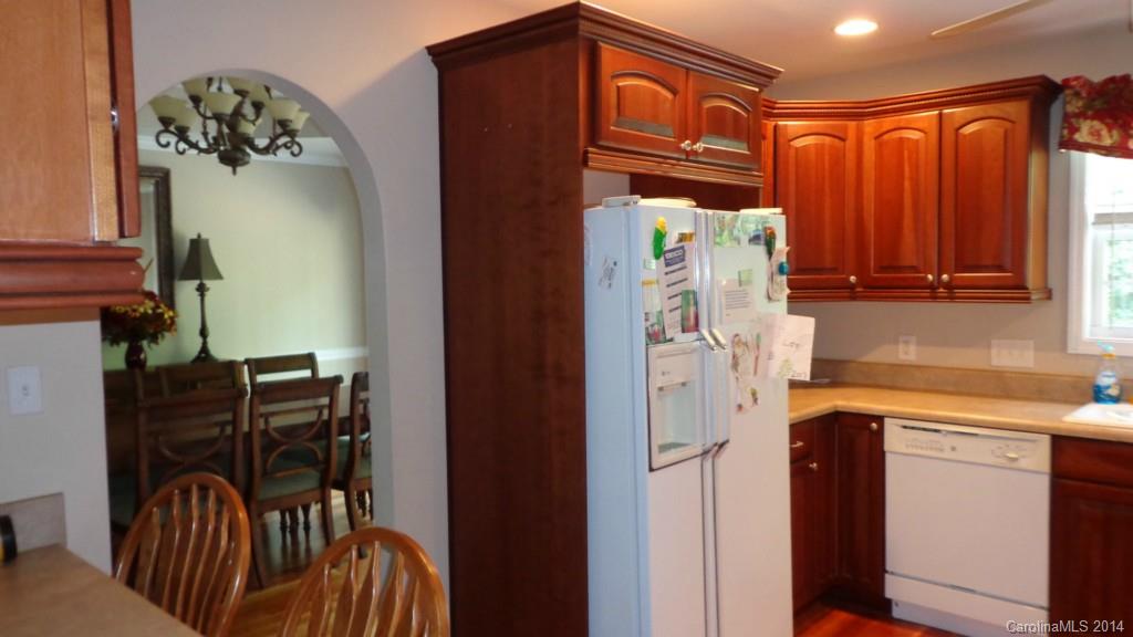 Country Club Estates - Residential