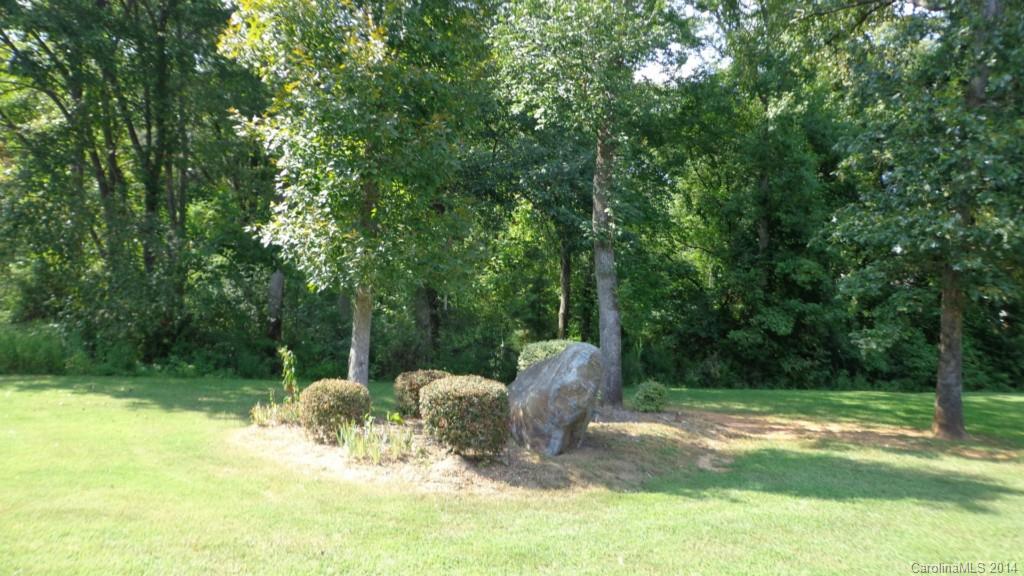 Country Club Estates - Residential