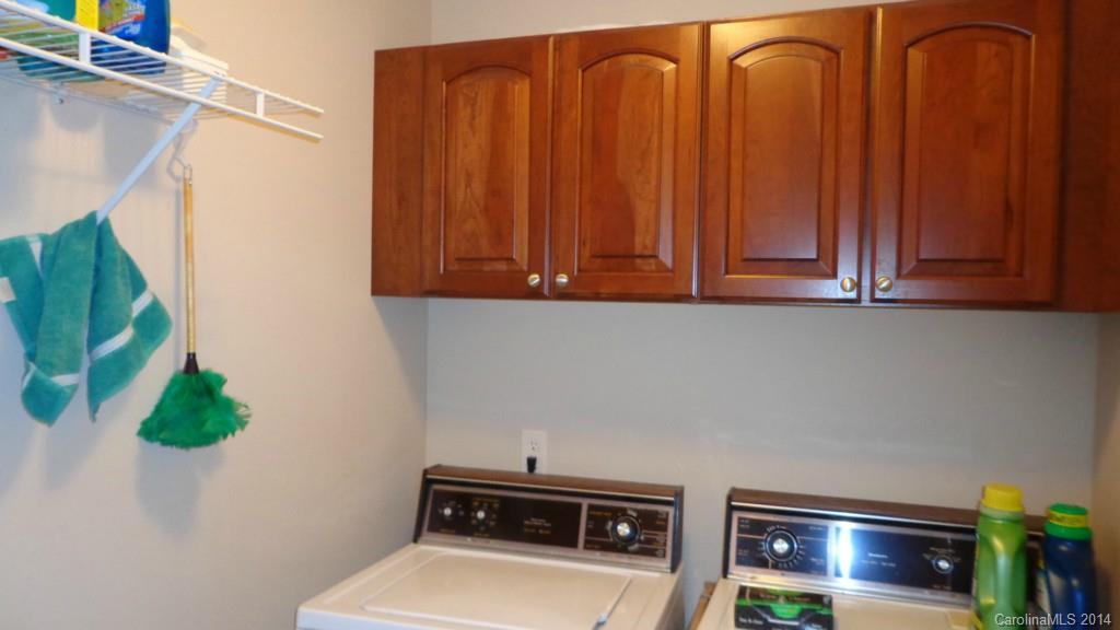 Country Club Estates - Residential